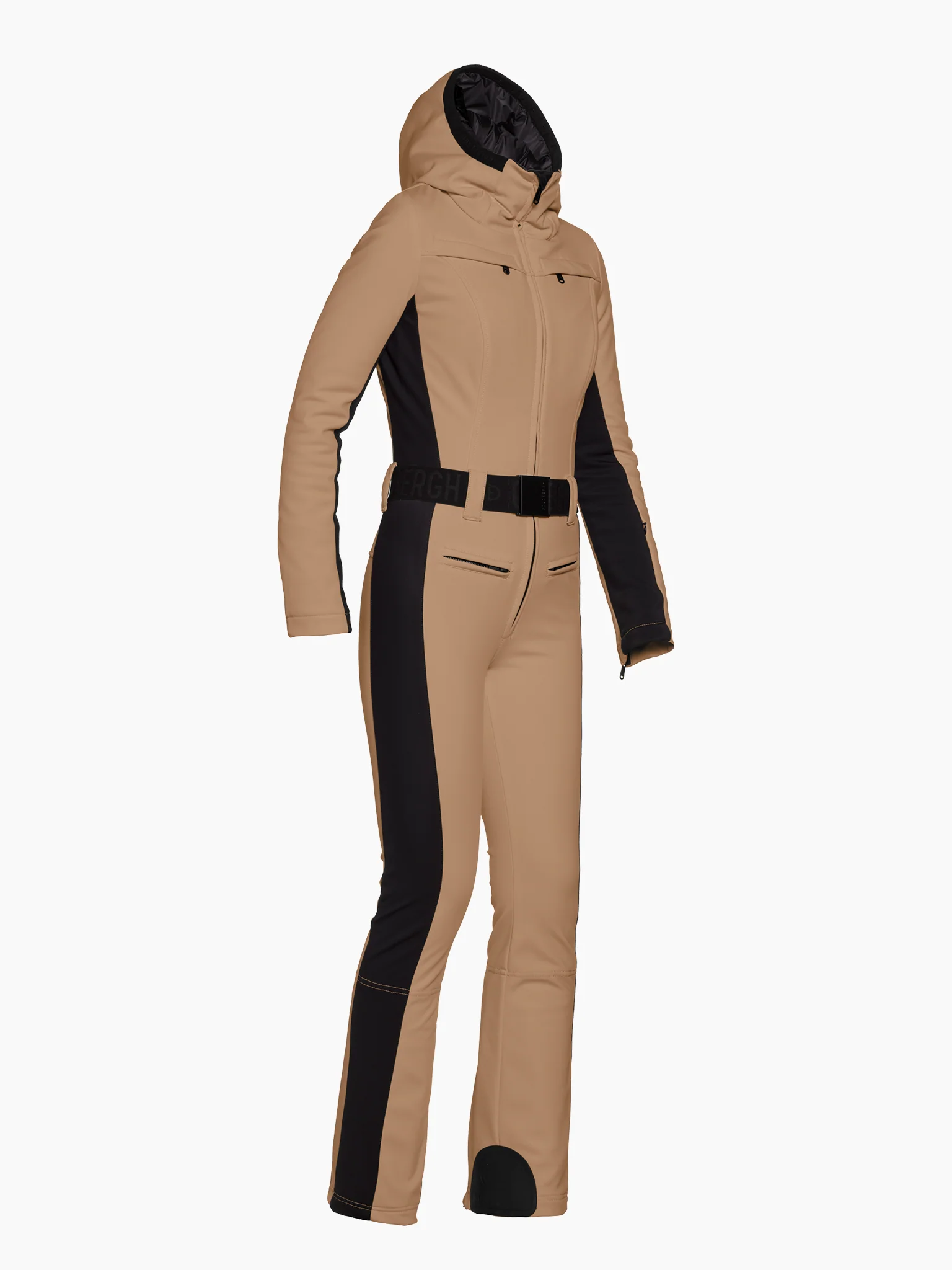 PARRY LONG ski suit - Image 4