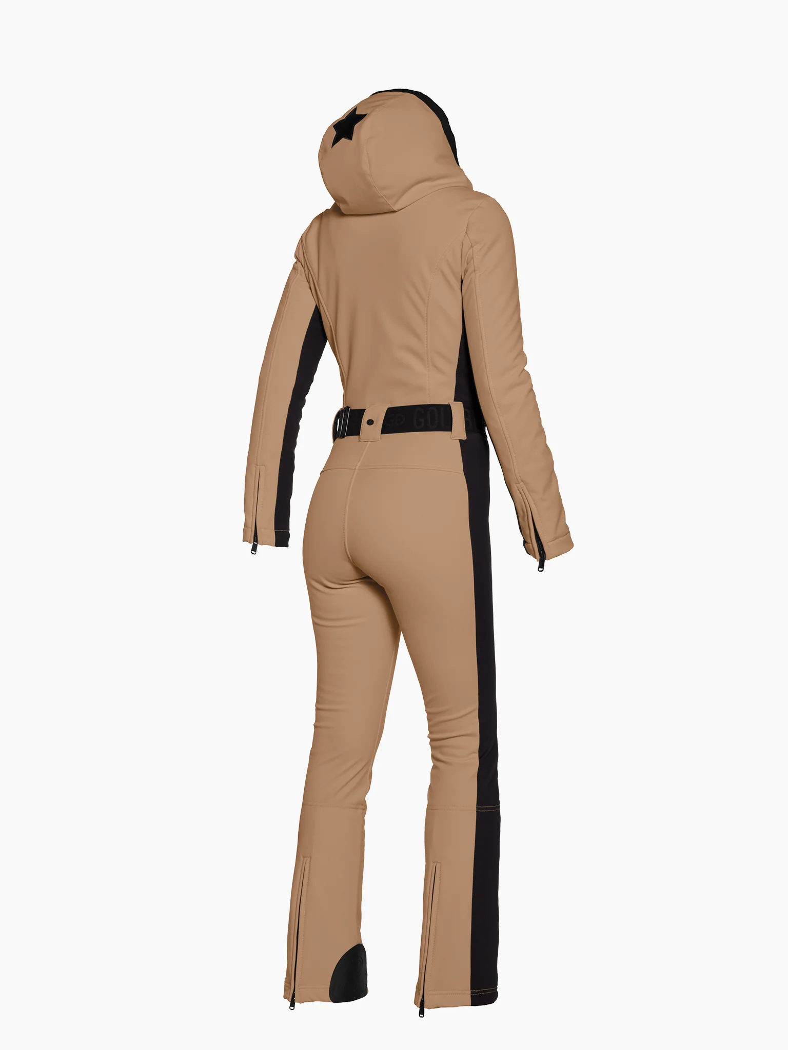 PARRY LONG ski suit - Image 5