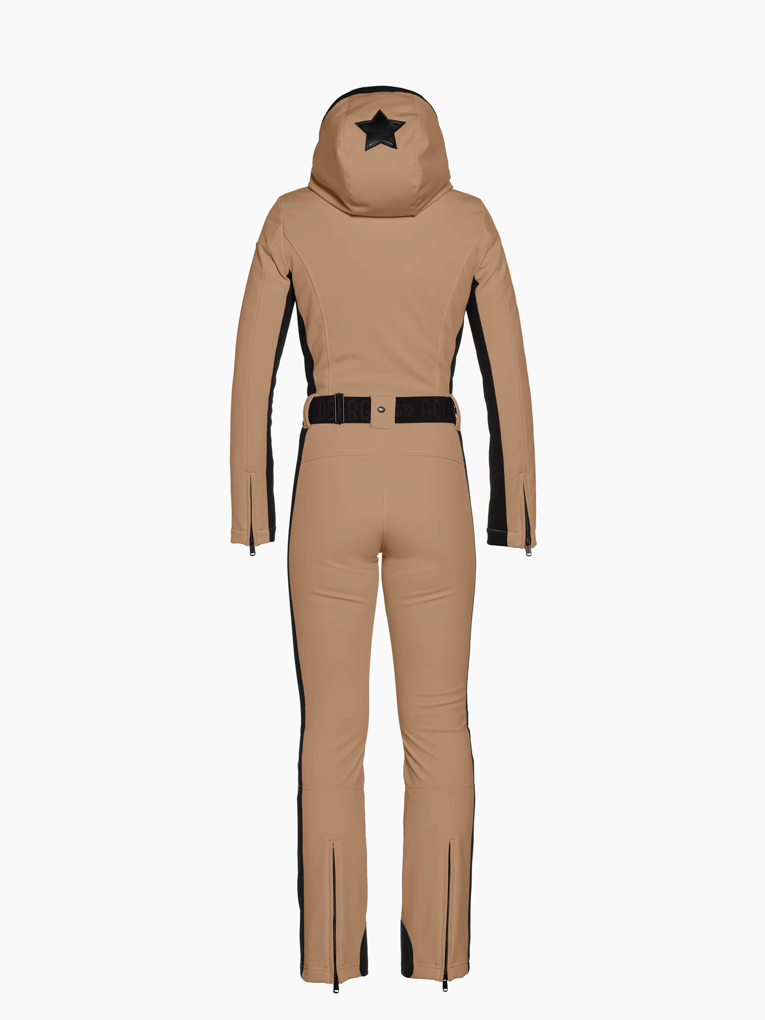 PARRY LONG ski suit - Image 6