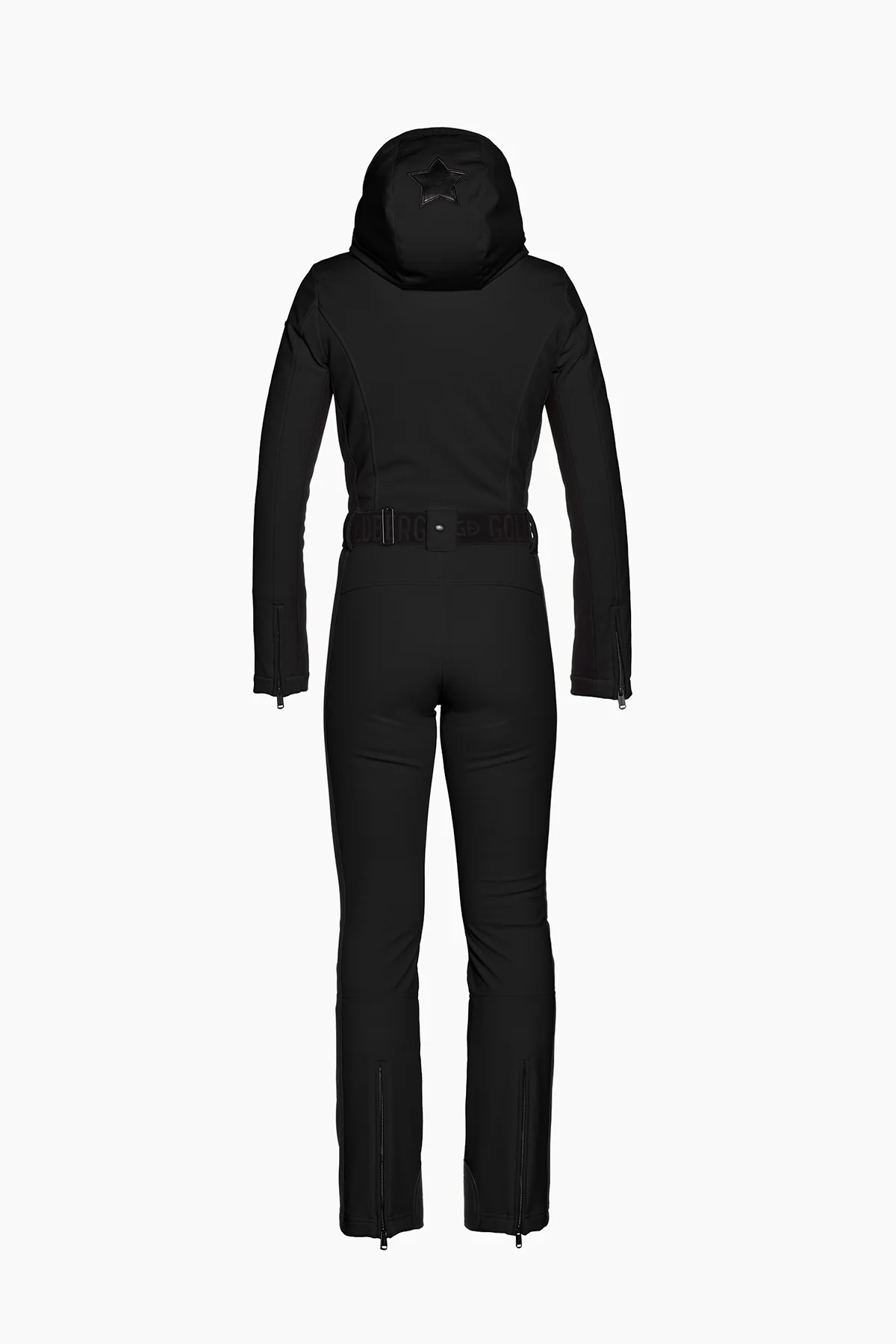 PARRY ski suit - Image 5