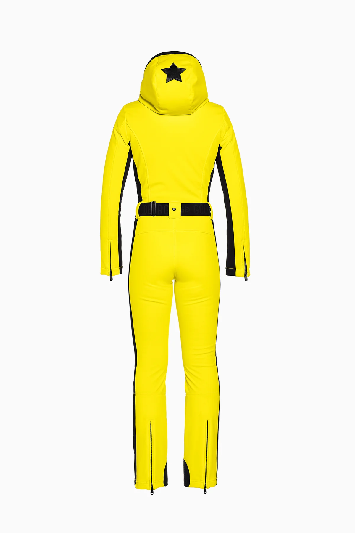 PARRY ski suit - Image 4