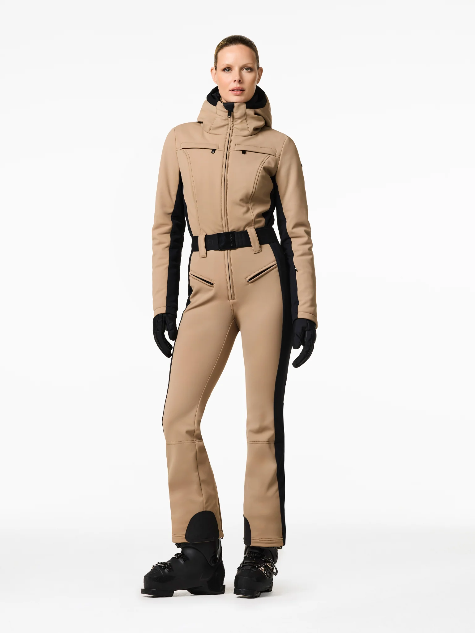 PARRY LONG ski suit - Image 2