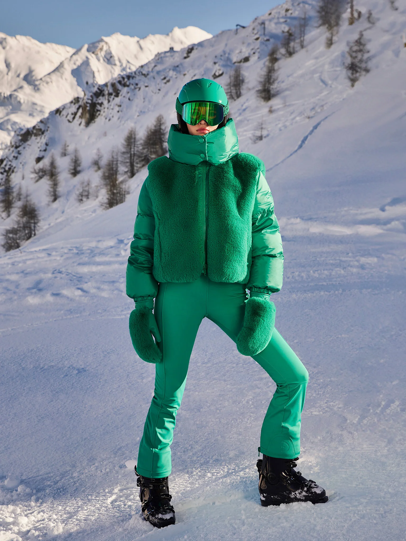 PIPPA ski pants - Image 7