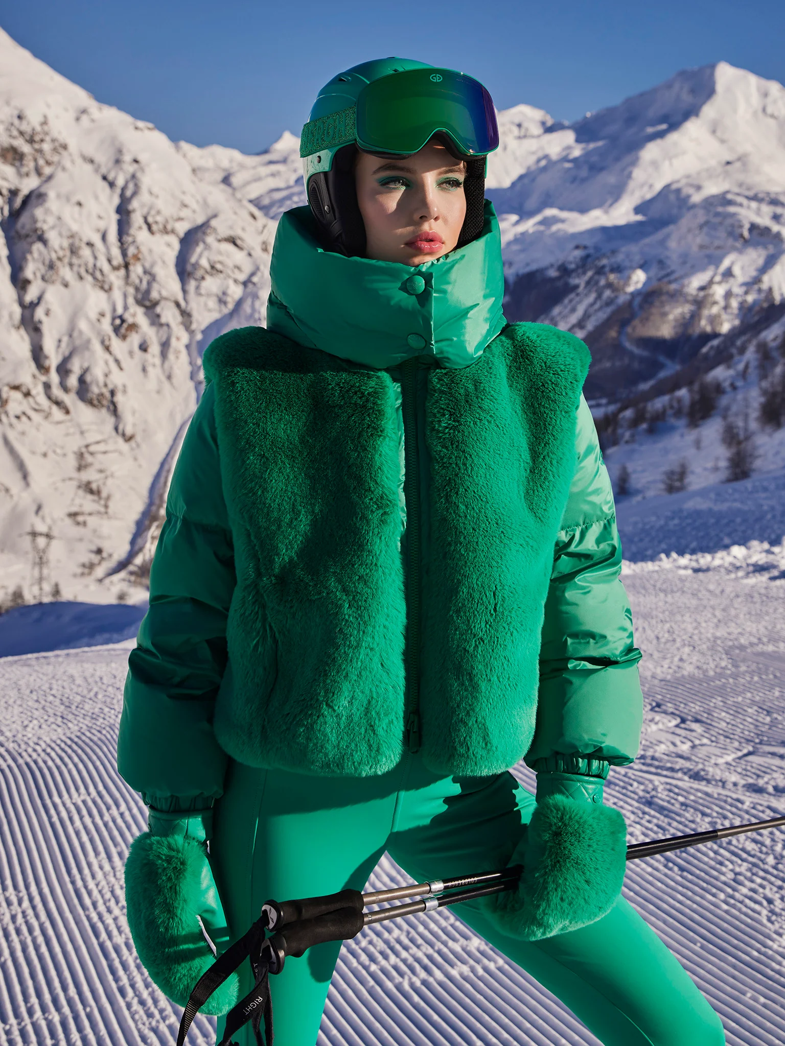 PIPPA ski pants - Image 8