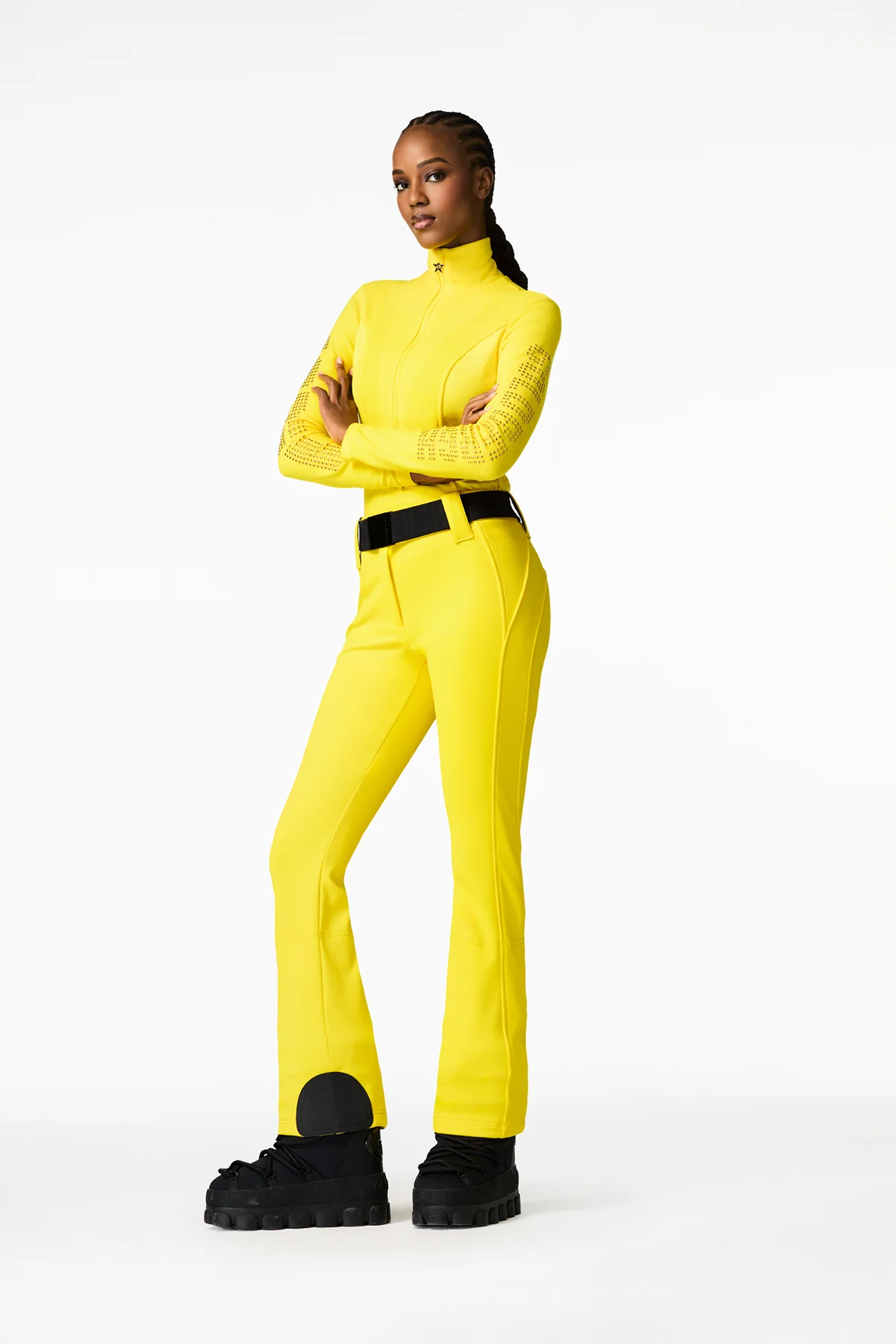 PIPPA ski pants - Image 4