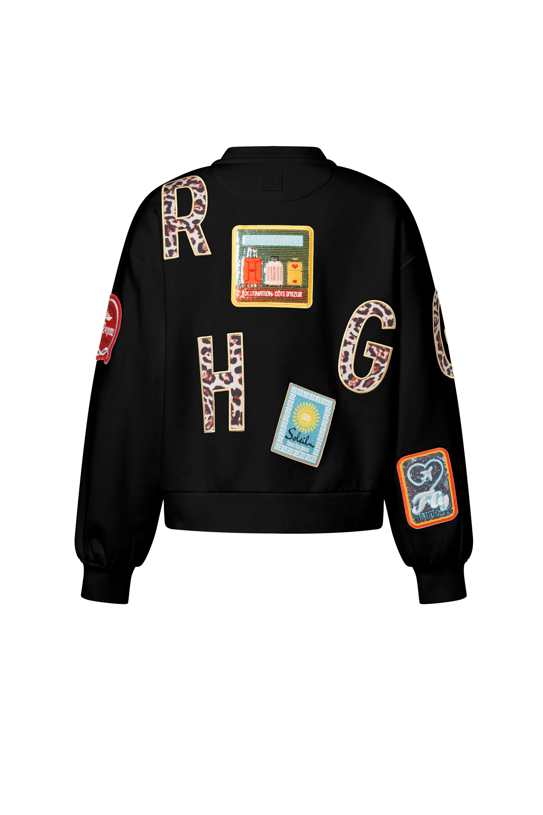 PISCINE sweater - Image 3