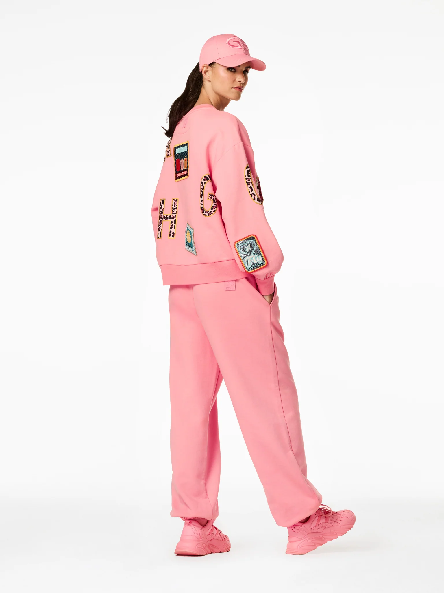 PISCINE sweater - Image 3