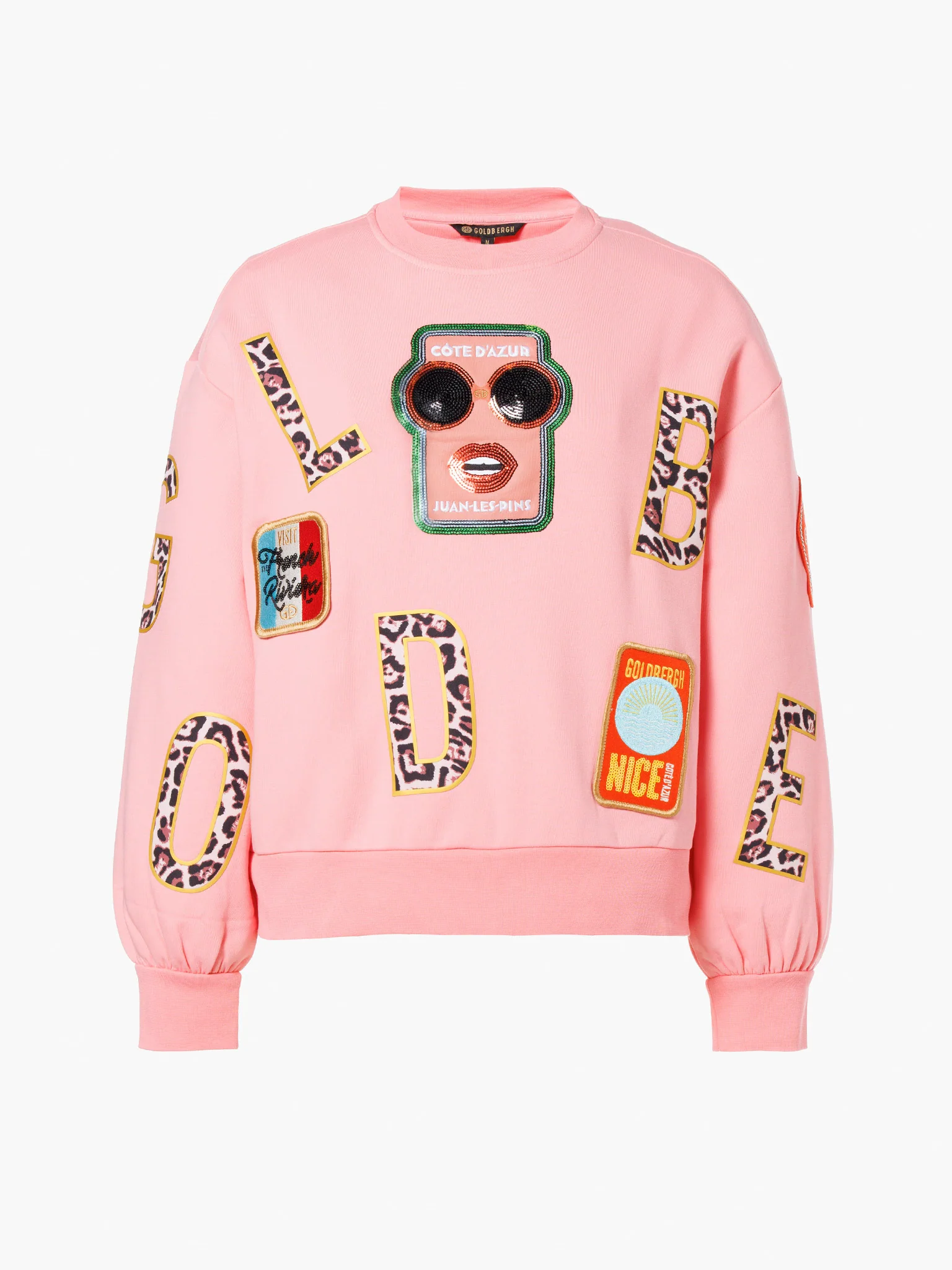 PISCINE sweater - Image 4