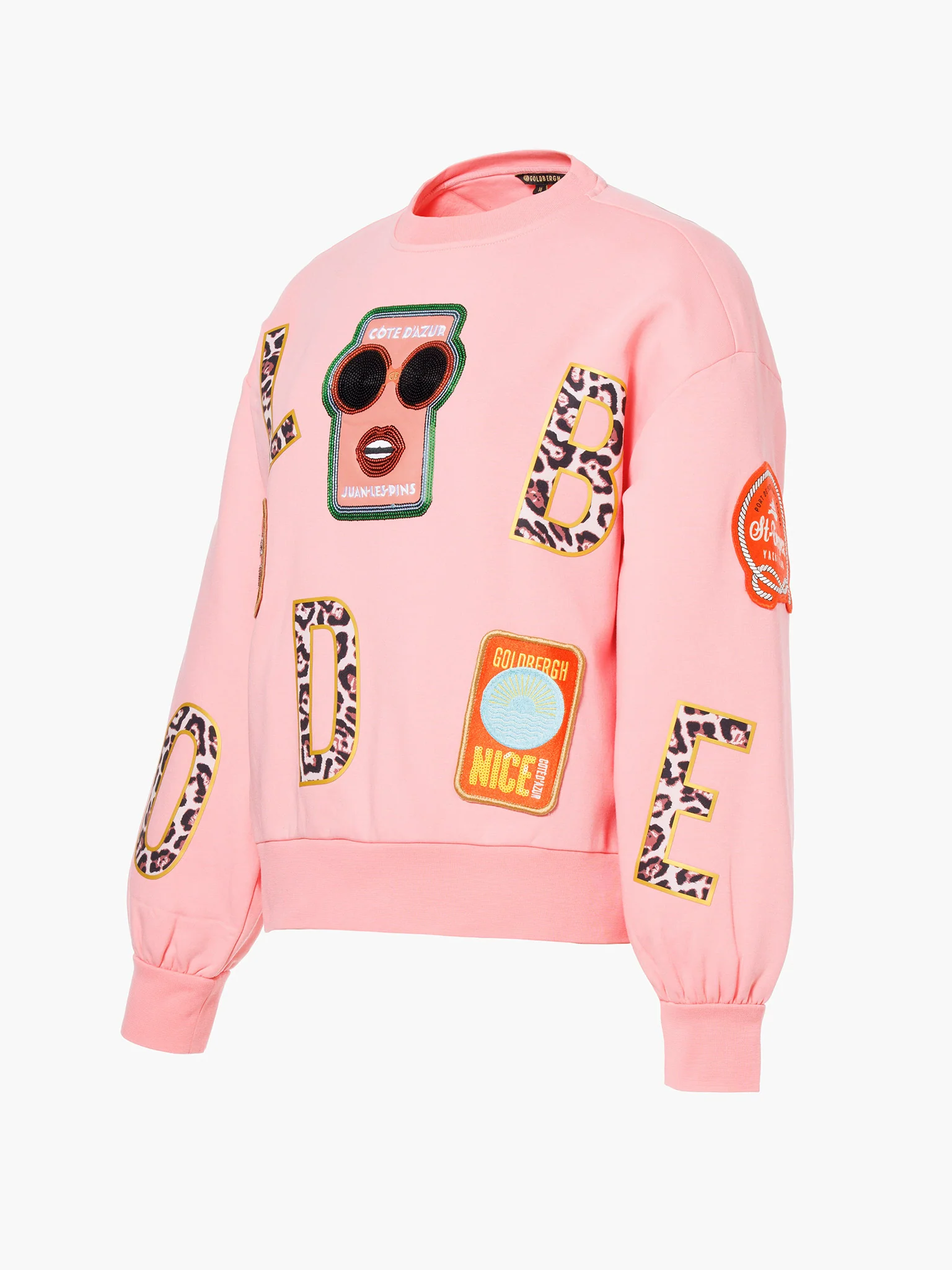 PISCINE sweater - Image 5