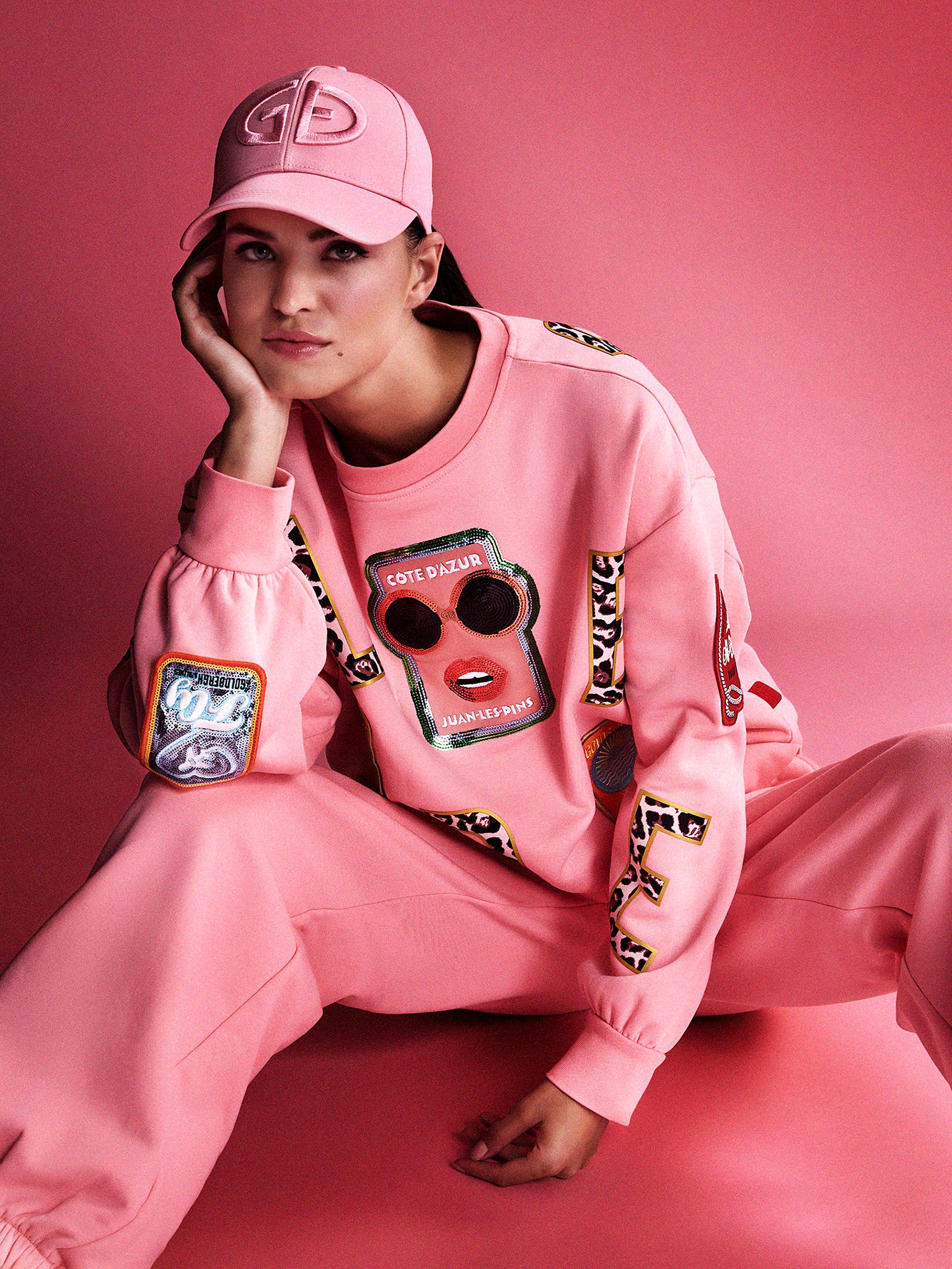 PISCINE sweater - Image 7