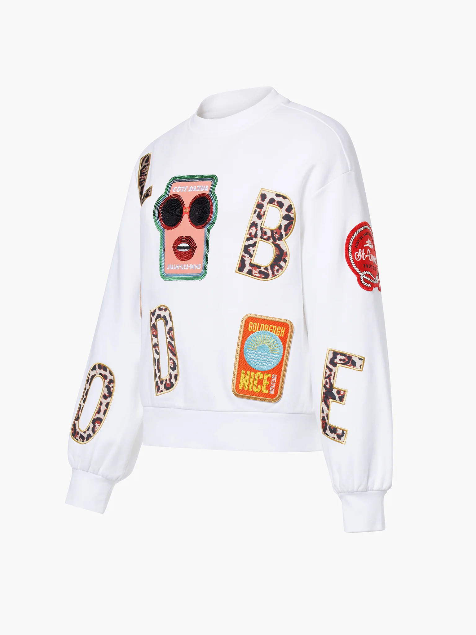 PISCINE sweater - Image 5