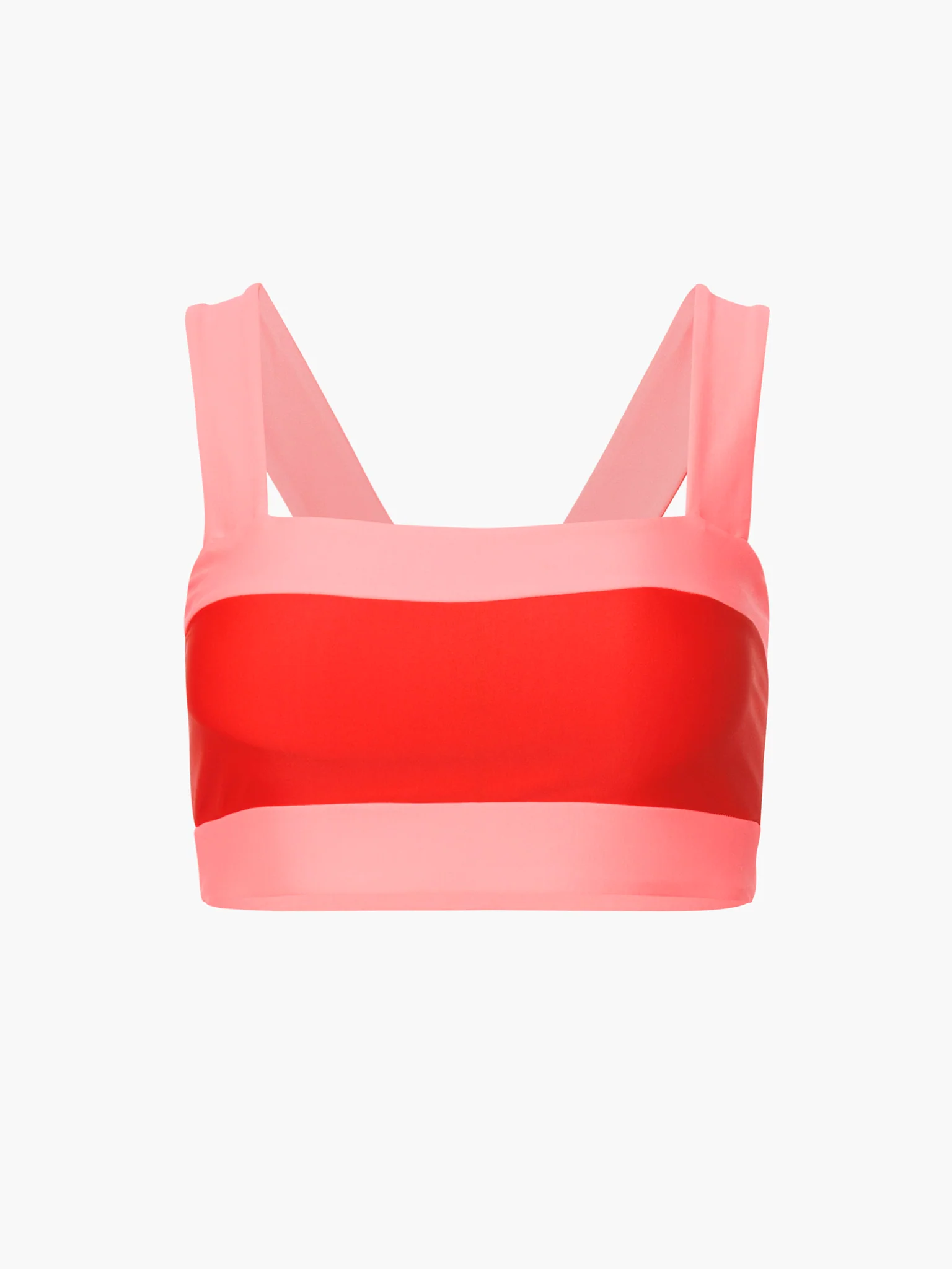 PLONGE bikini top - Image 2