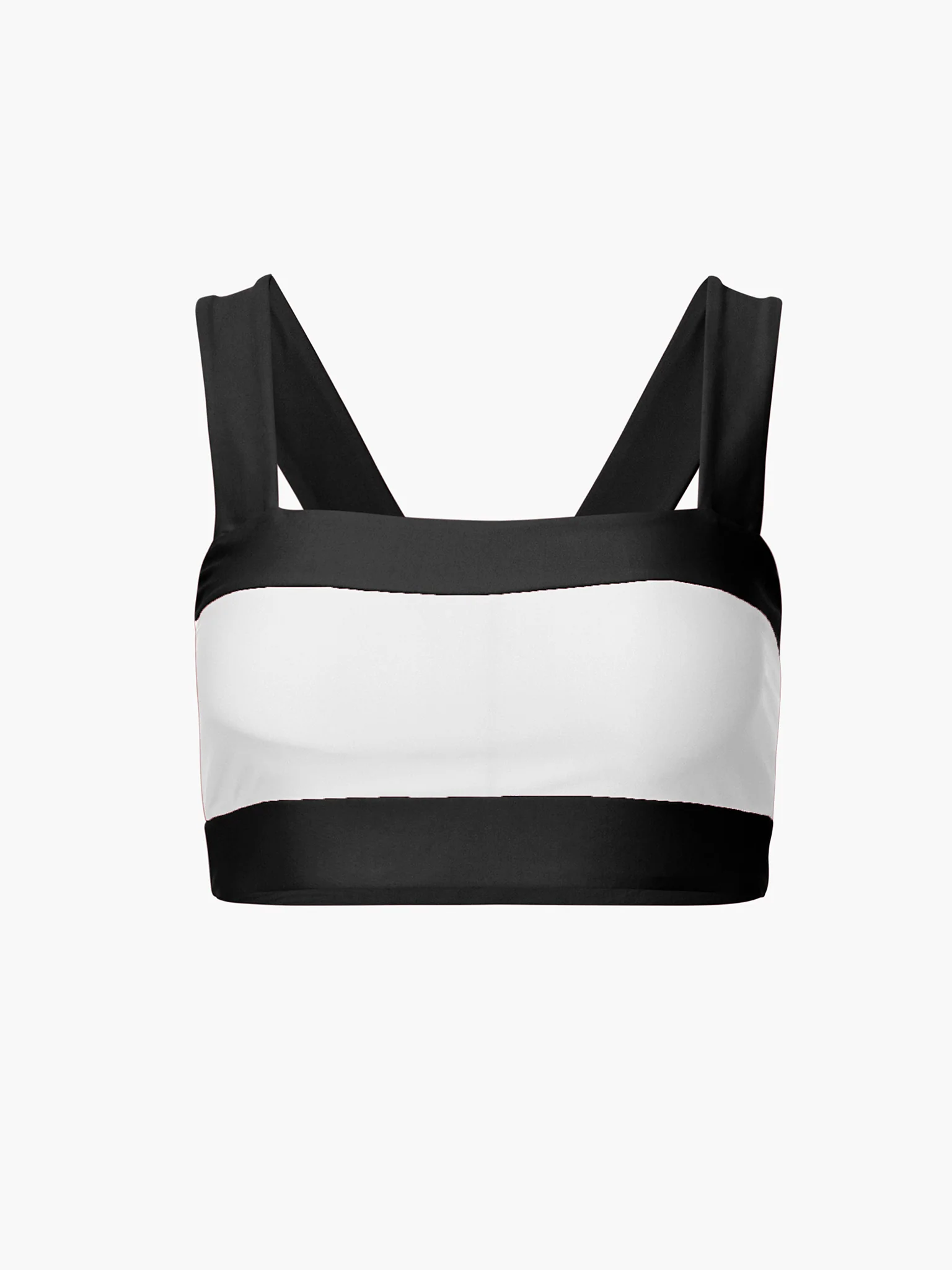 PLONGE bikini top - Image 4