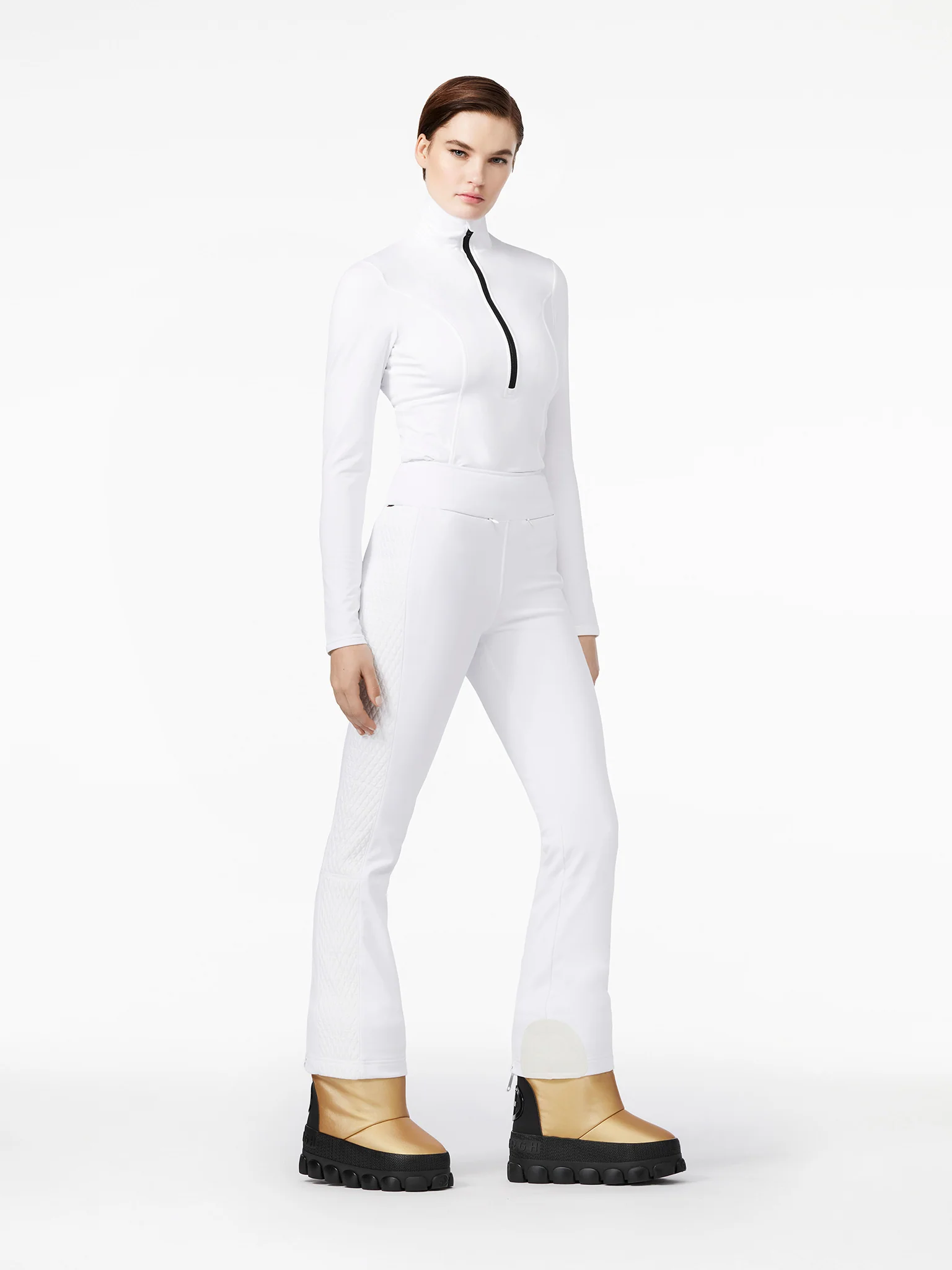 POPPY ski body - Image 3