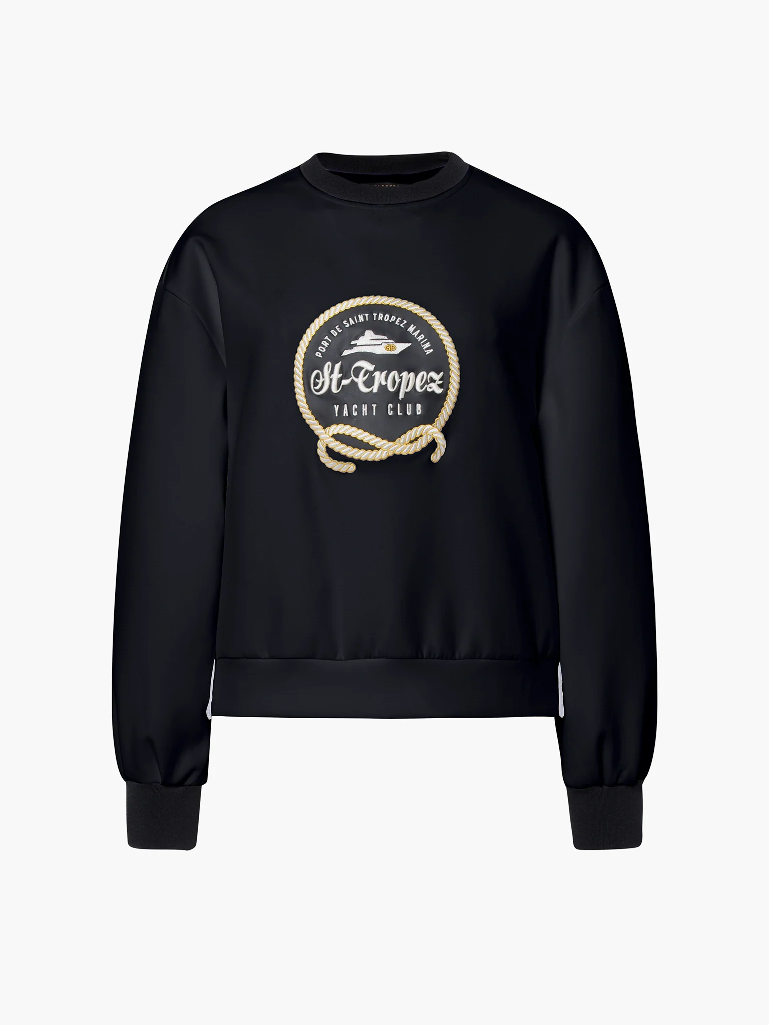 PORT sweater - Image 4