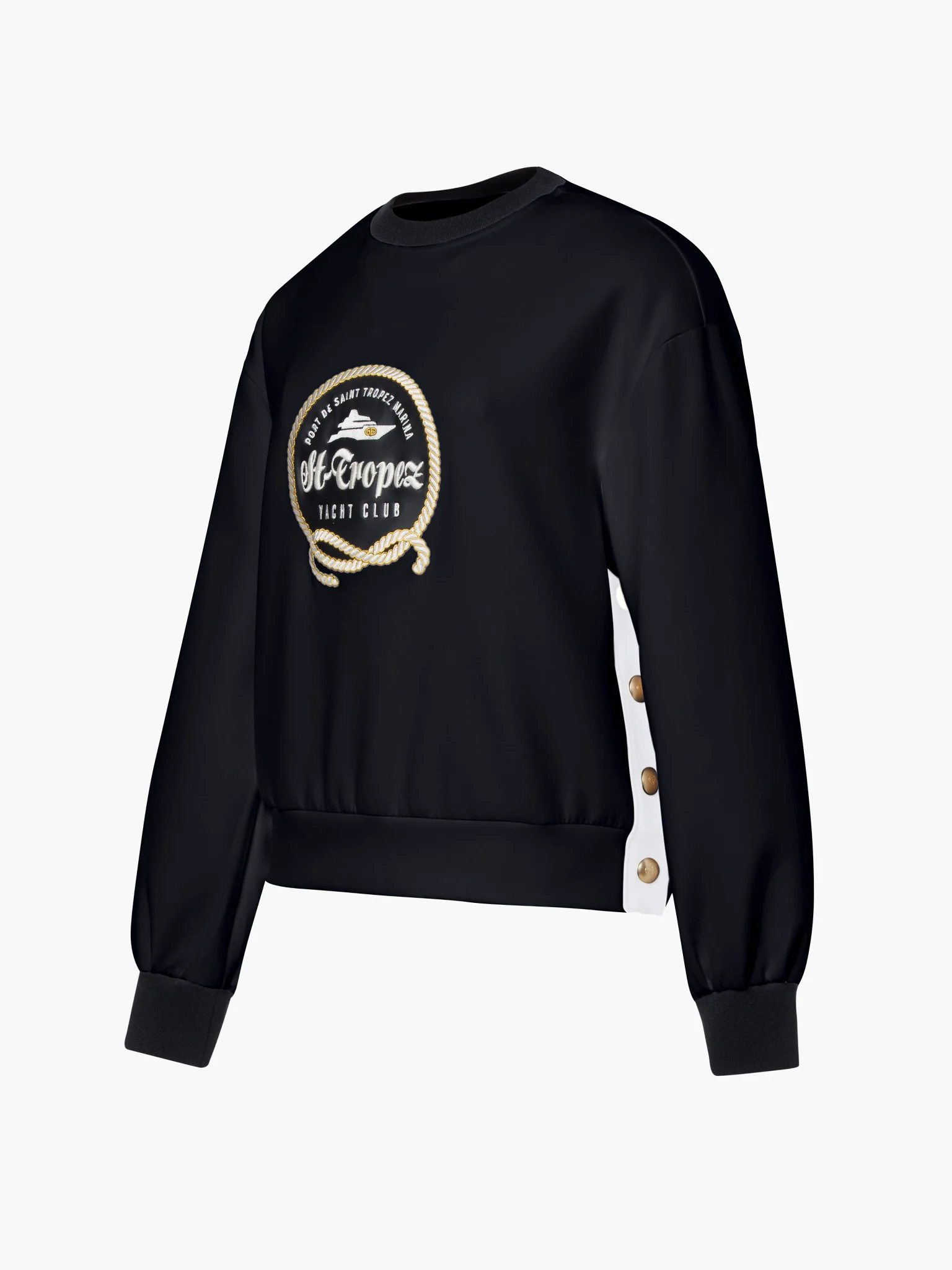 PORT sweater - Image 5