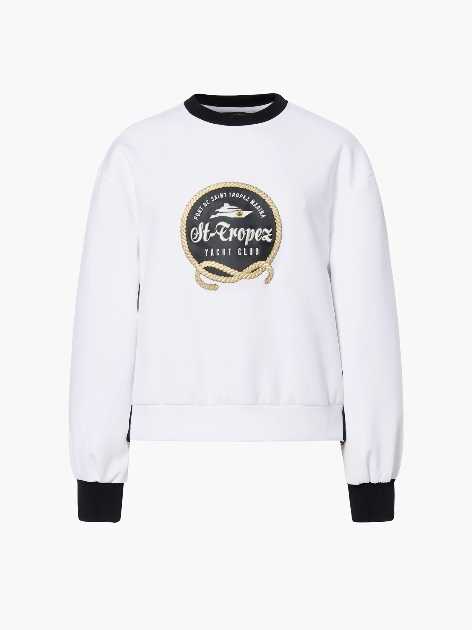 PORT sweater - Image 4