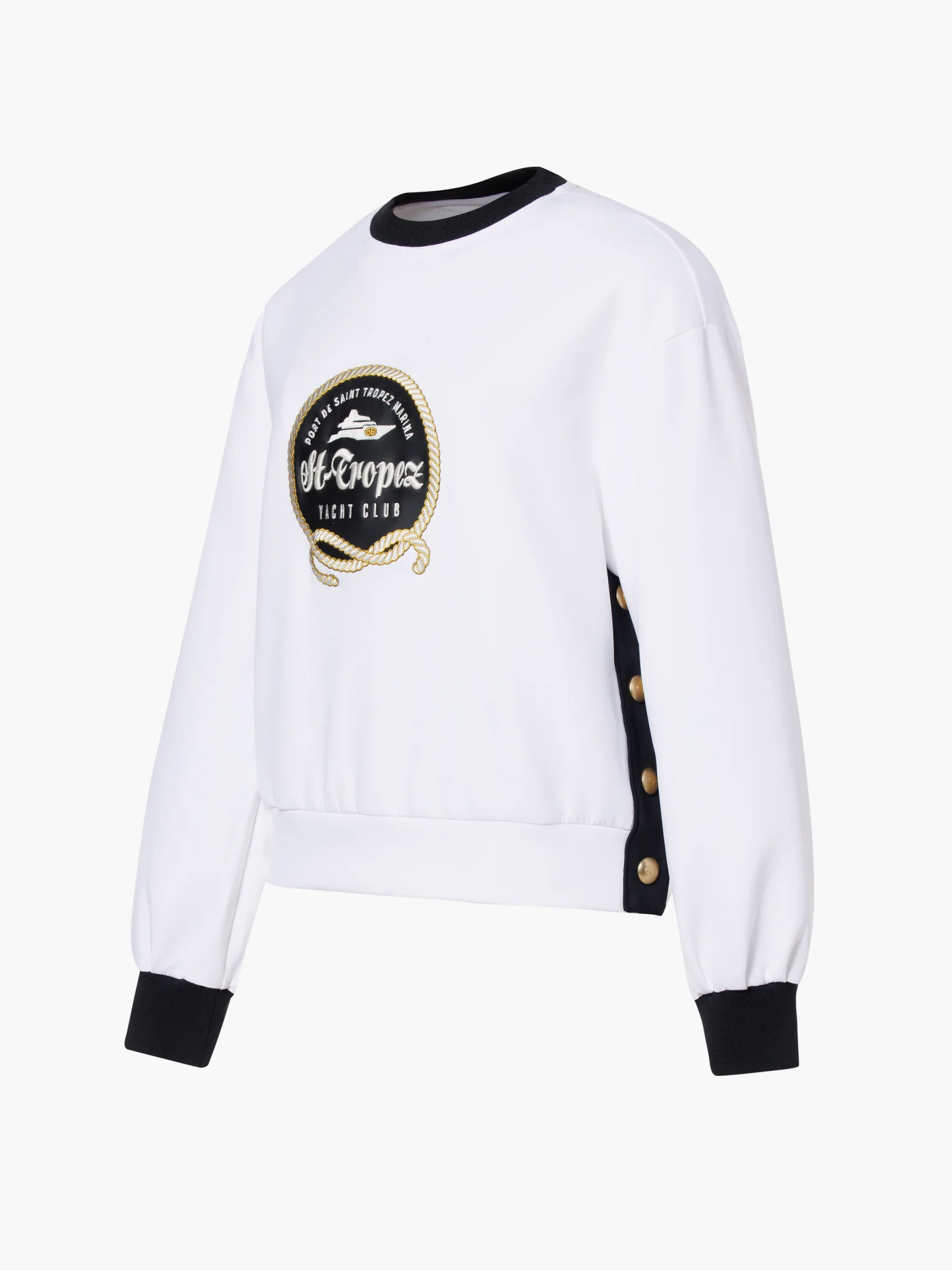 PORT sweater - Image 5