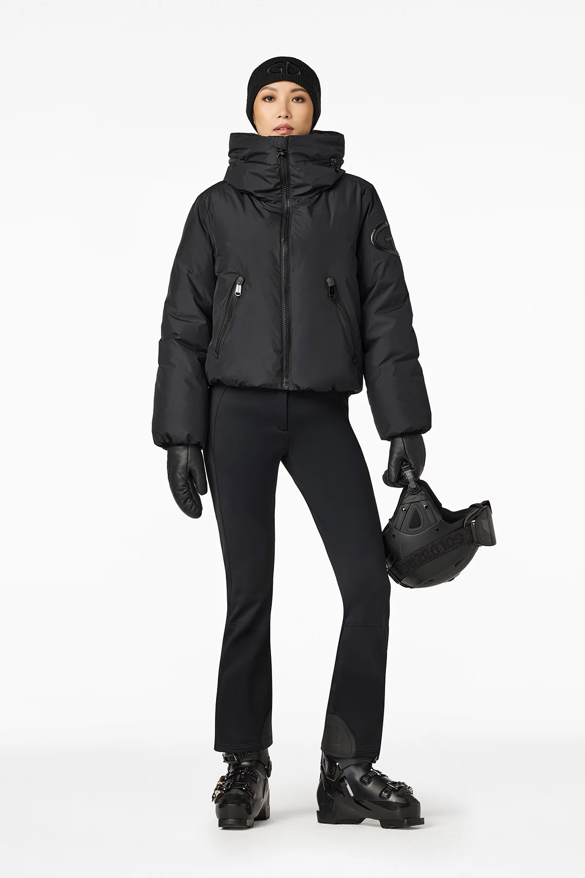 PORTER ski jacket - Image 2