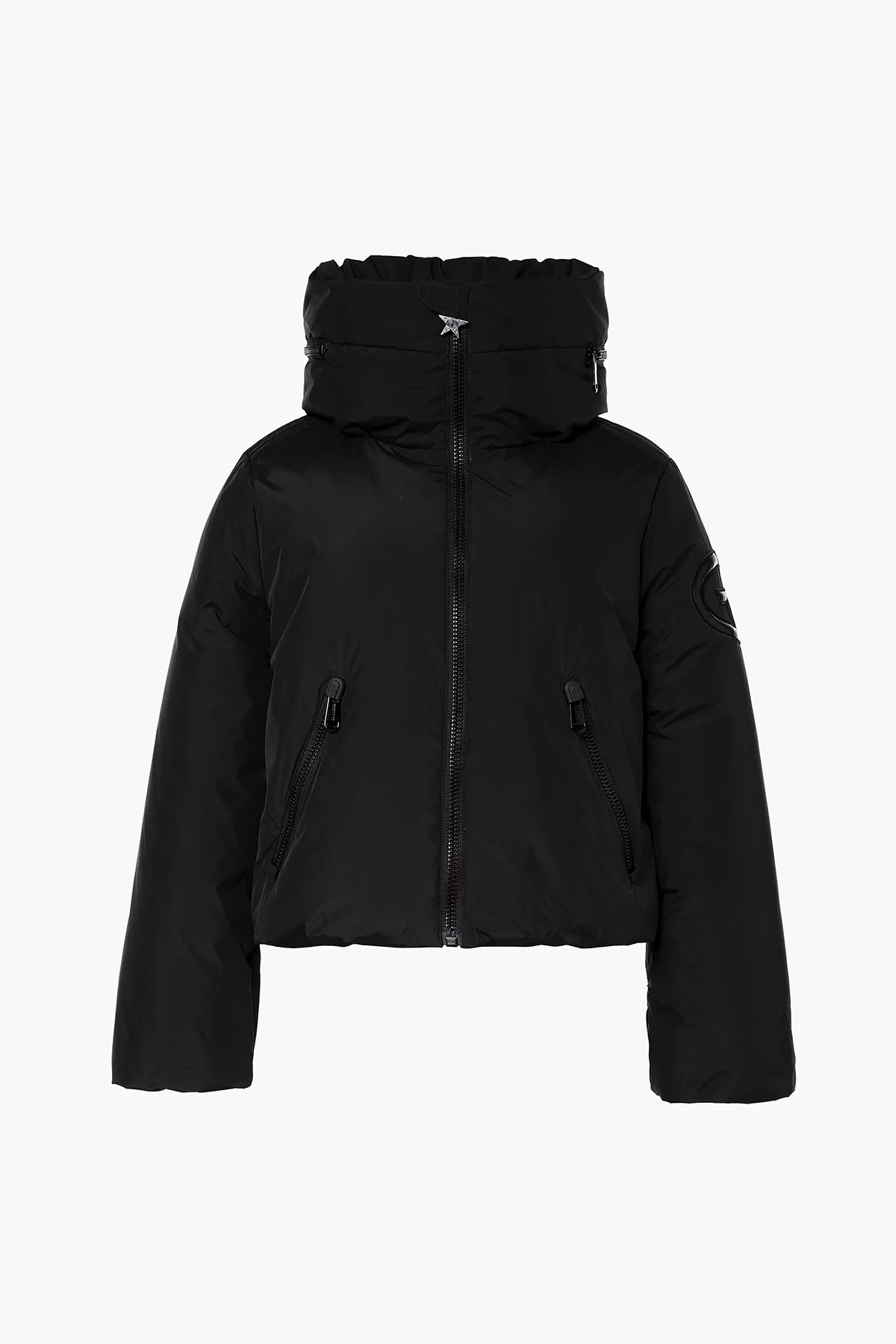 PORTER ski jacket - Image 7