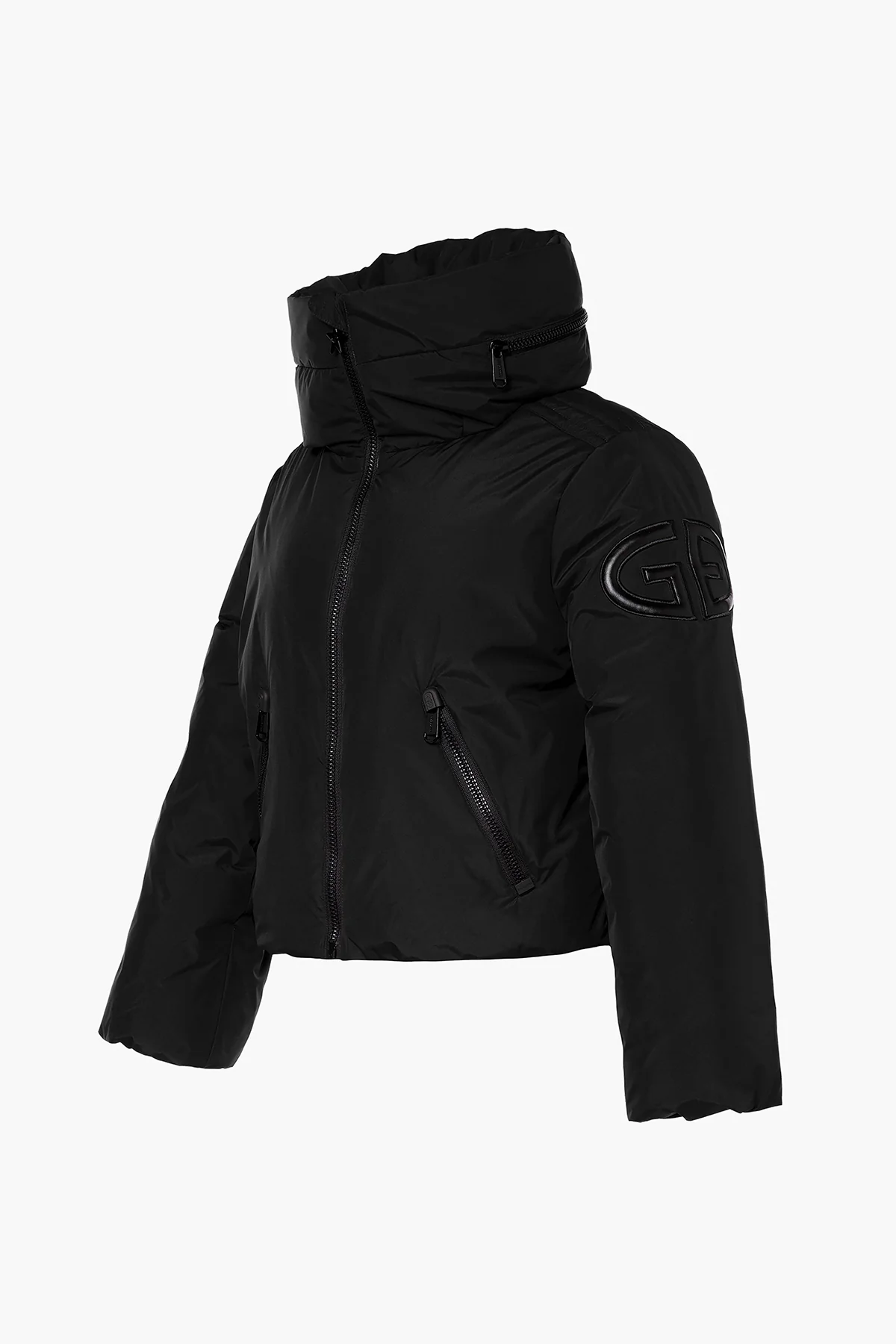 PORTER ski jacket - Image 8