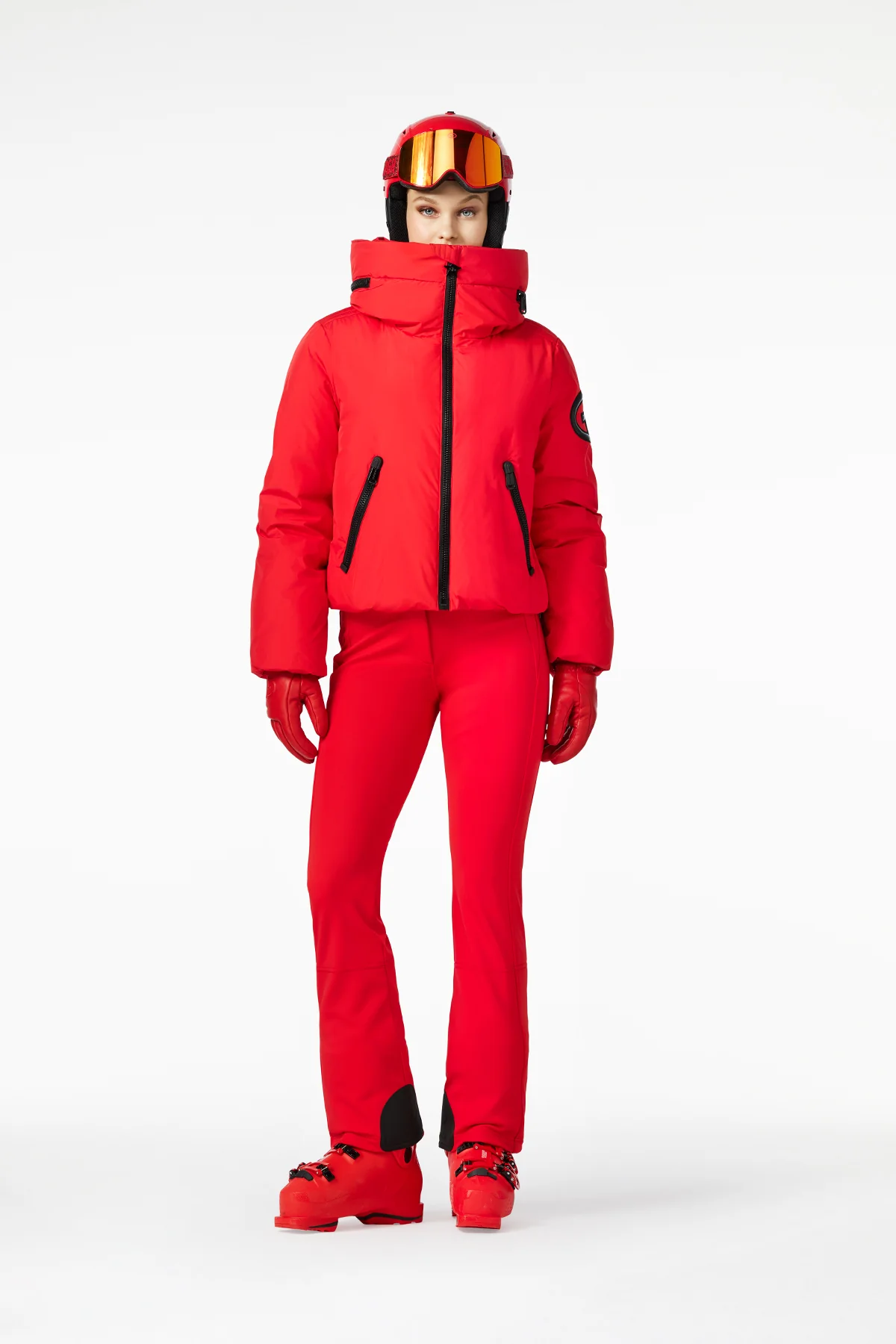 PORTER ski jacket - Image 2