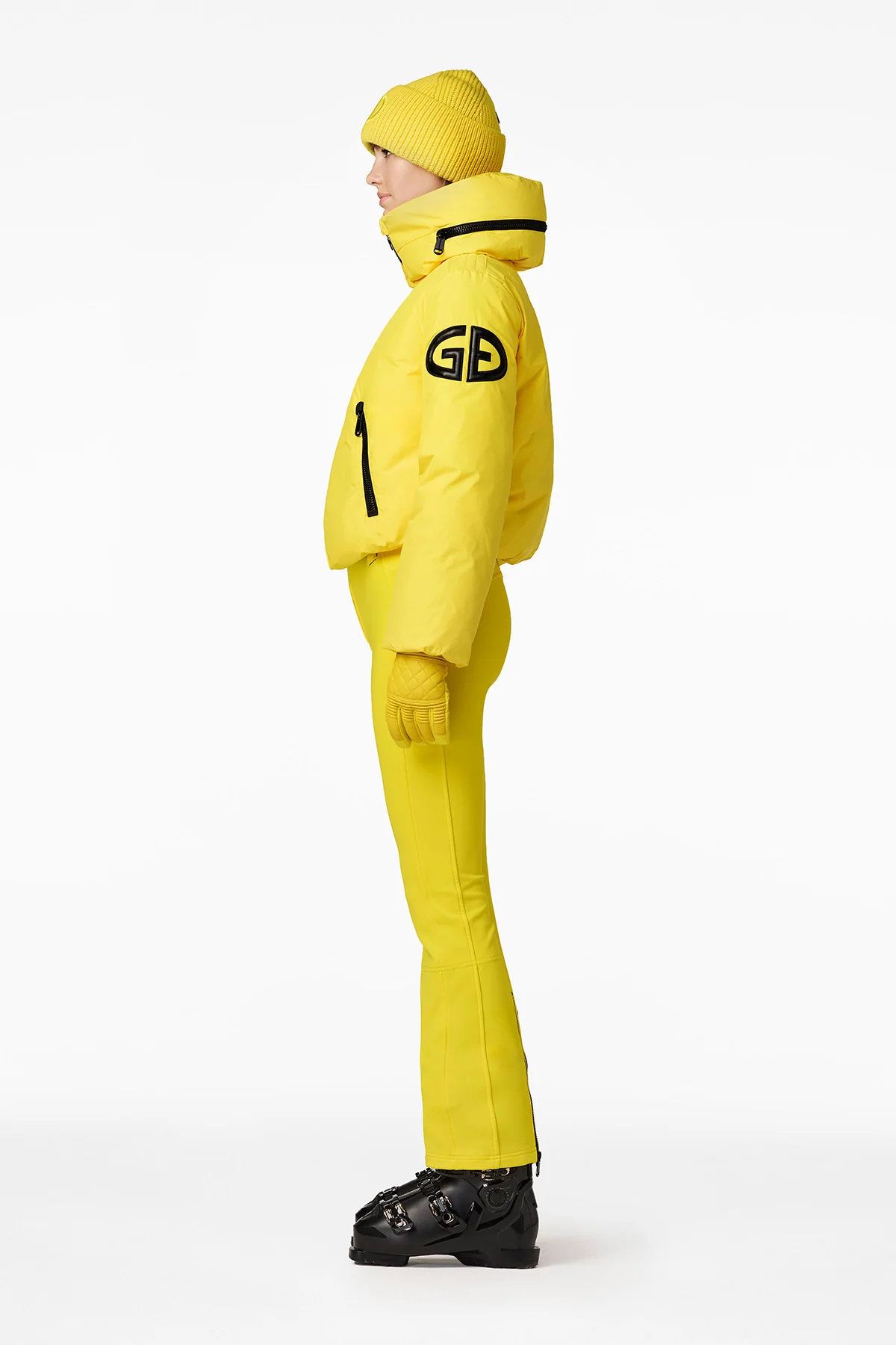 PORTER ski jacket - Image 3