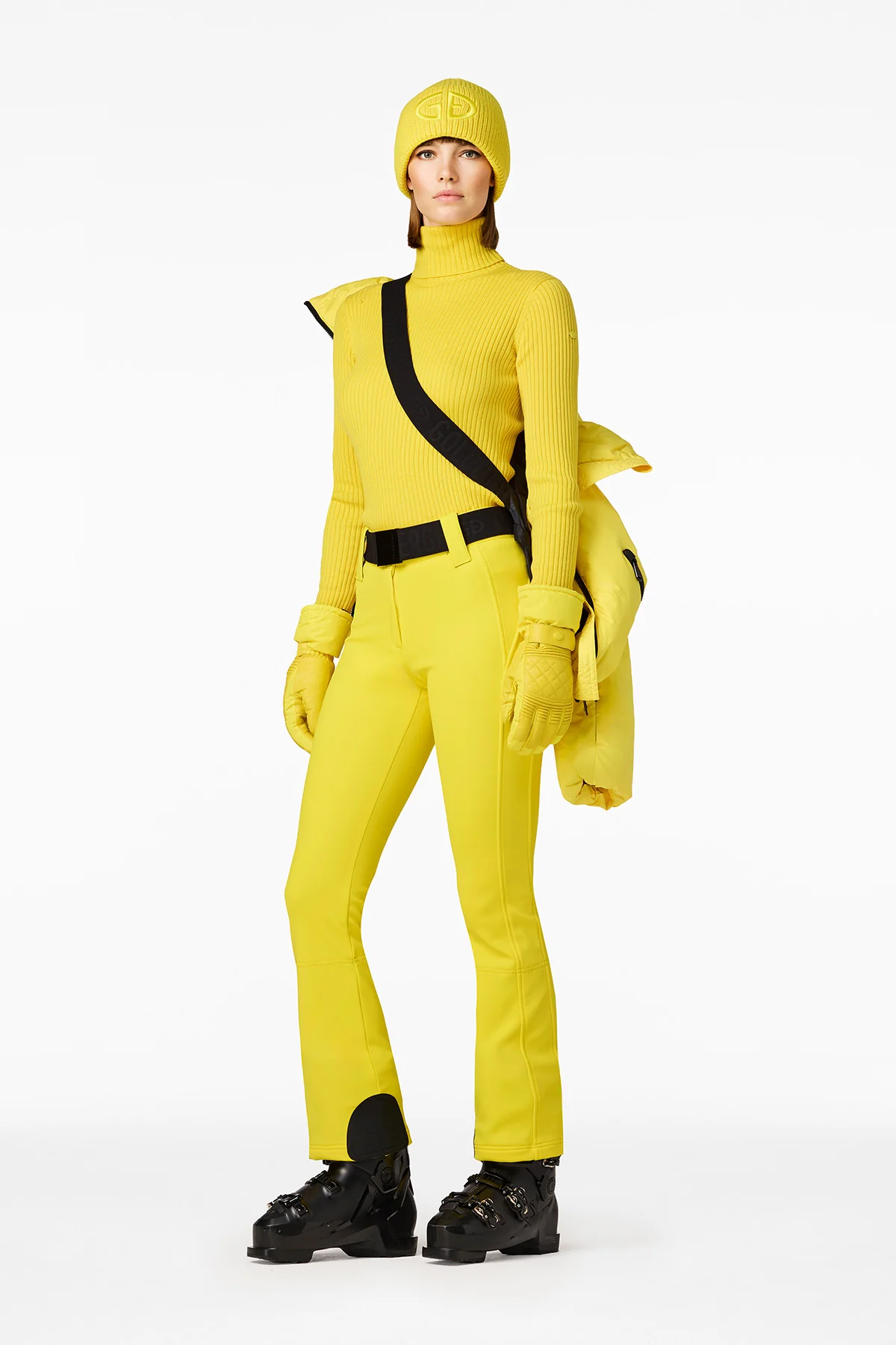 PORTER ski jacket - Image 4