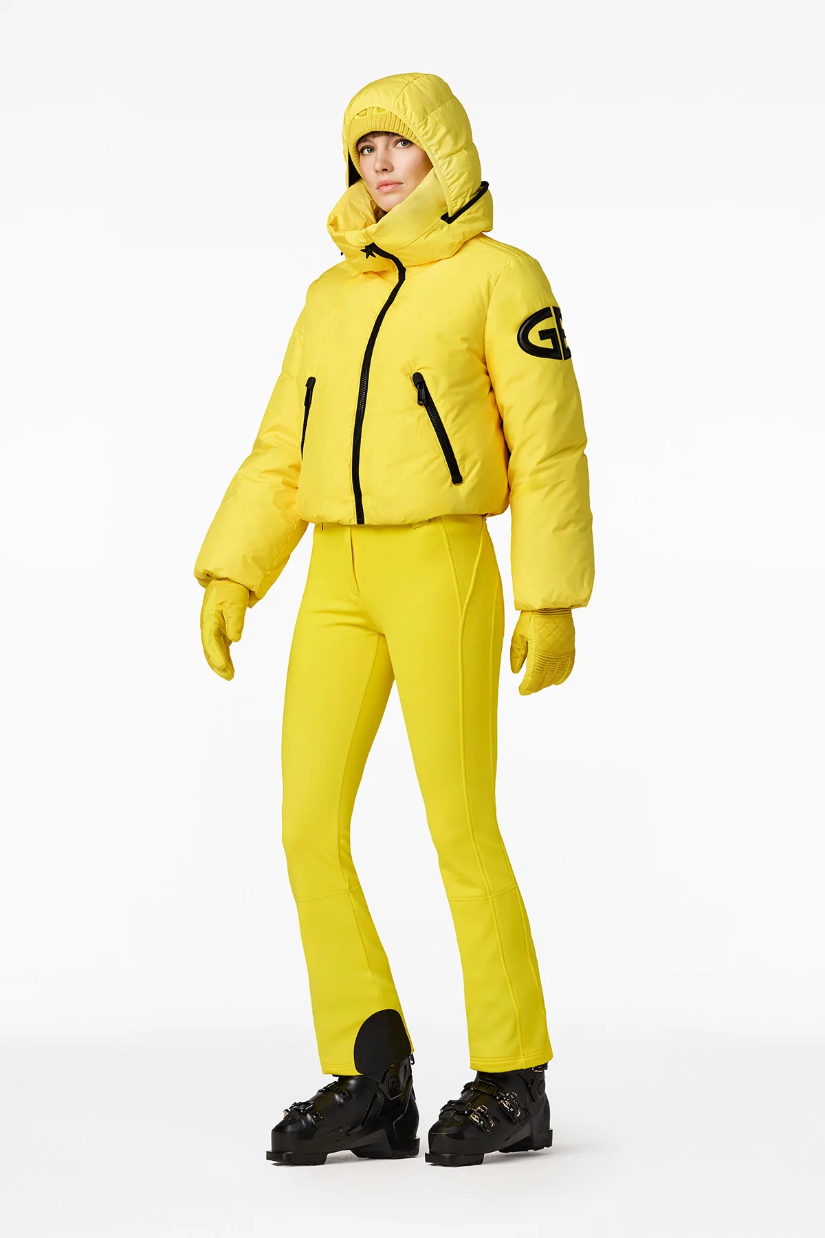 PORTER ski jacket - Image 5