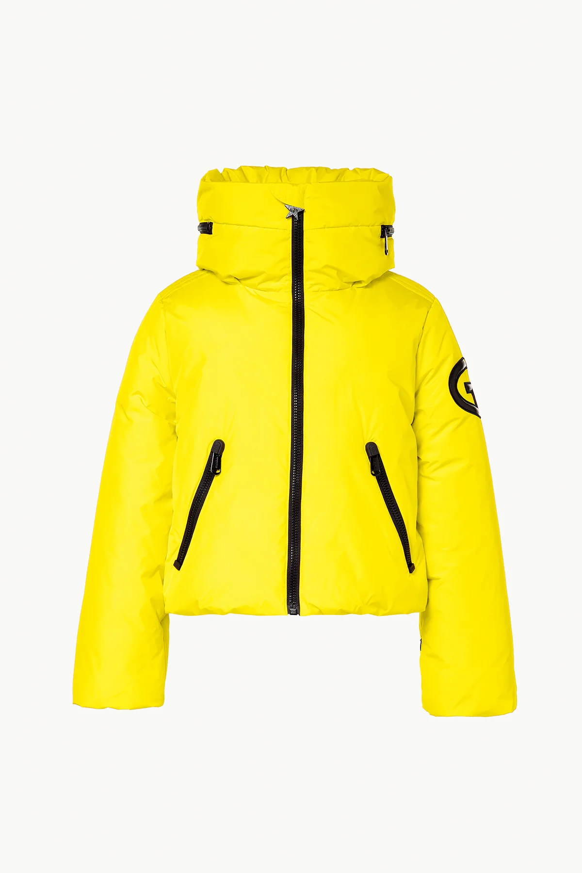 PORTER ski jacket - Image 7