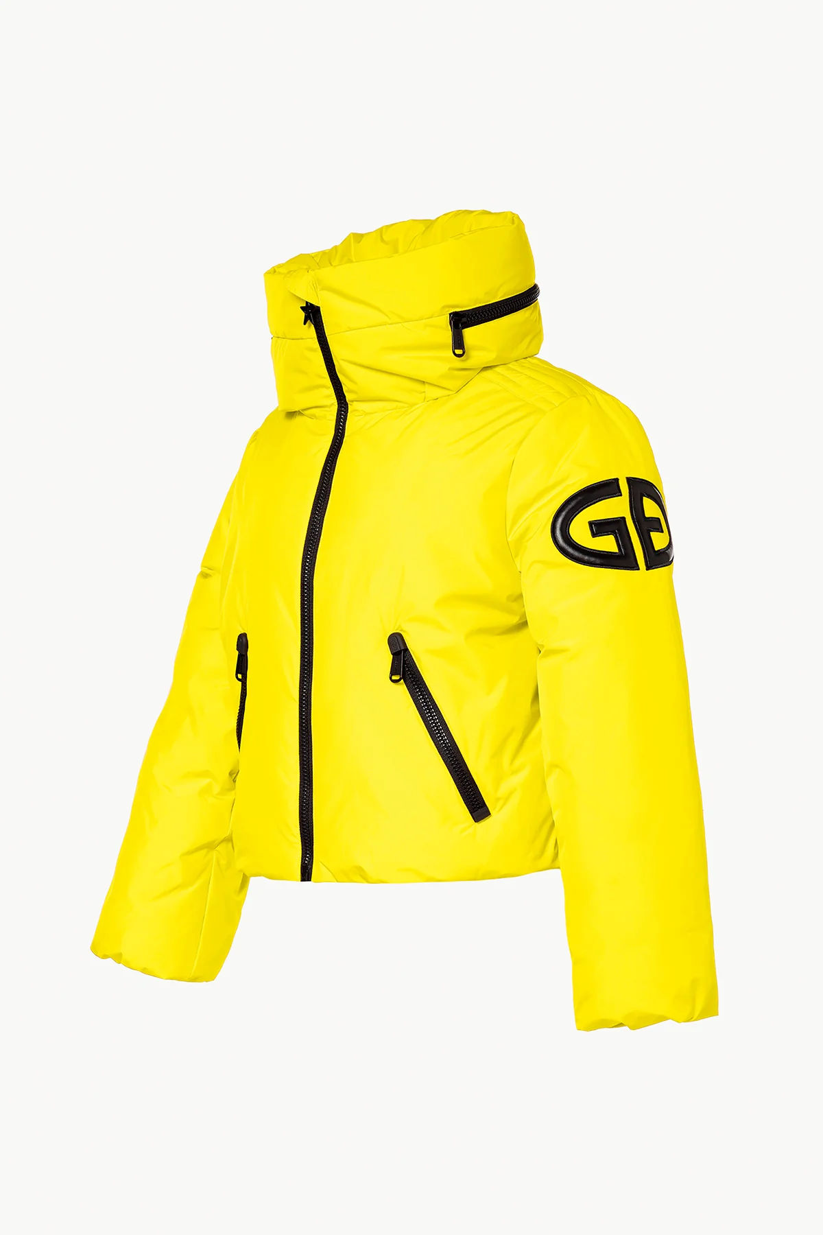 PORTER ski jacket - Image 8