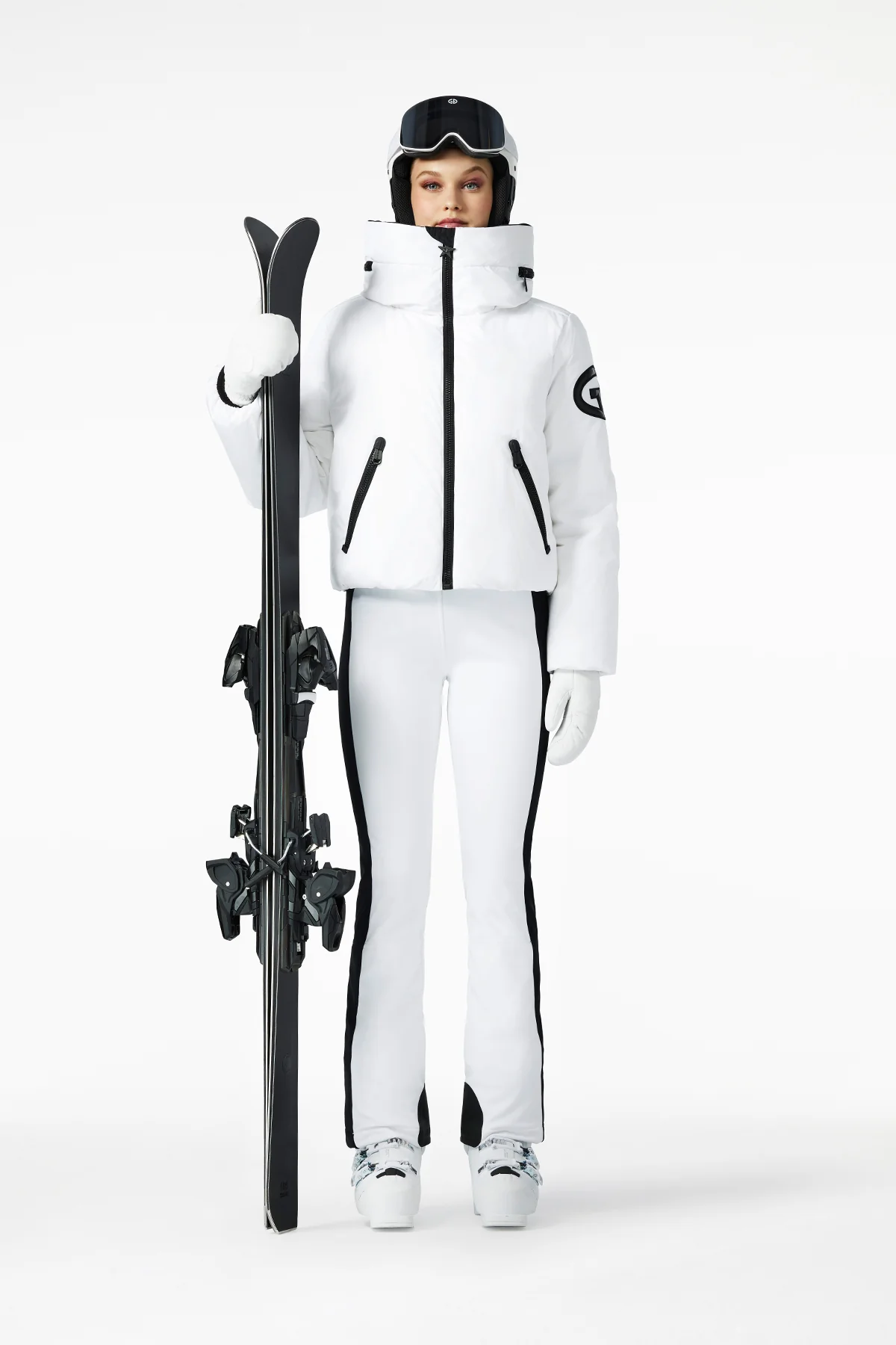 PORTER ski jacket - Image 2