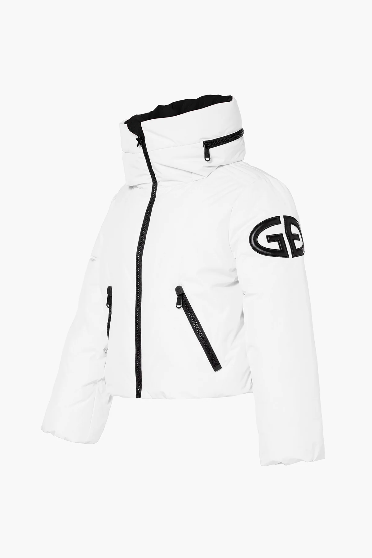 PORTER ski jacket - Image 4
