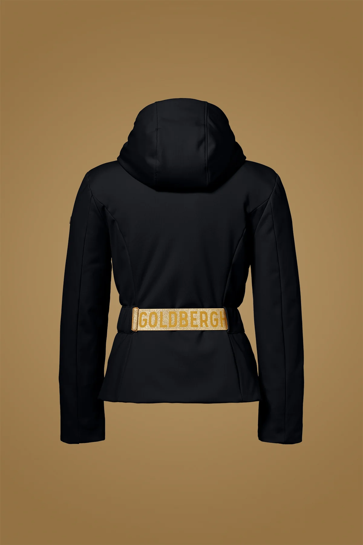 PREZIOSO ski jacket - Image 2