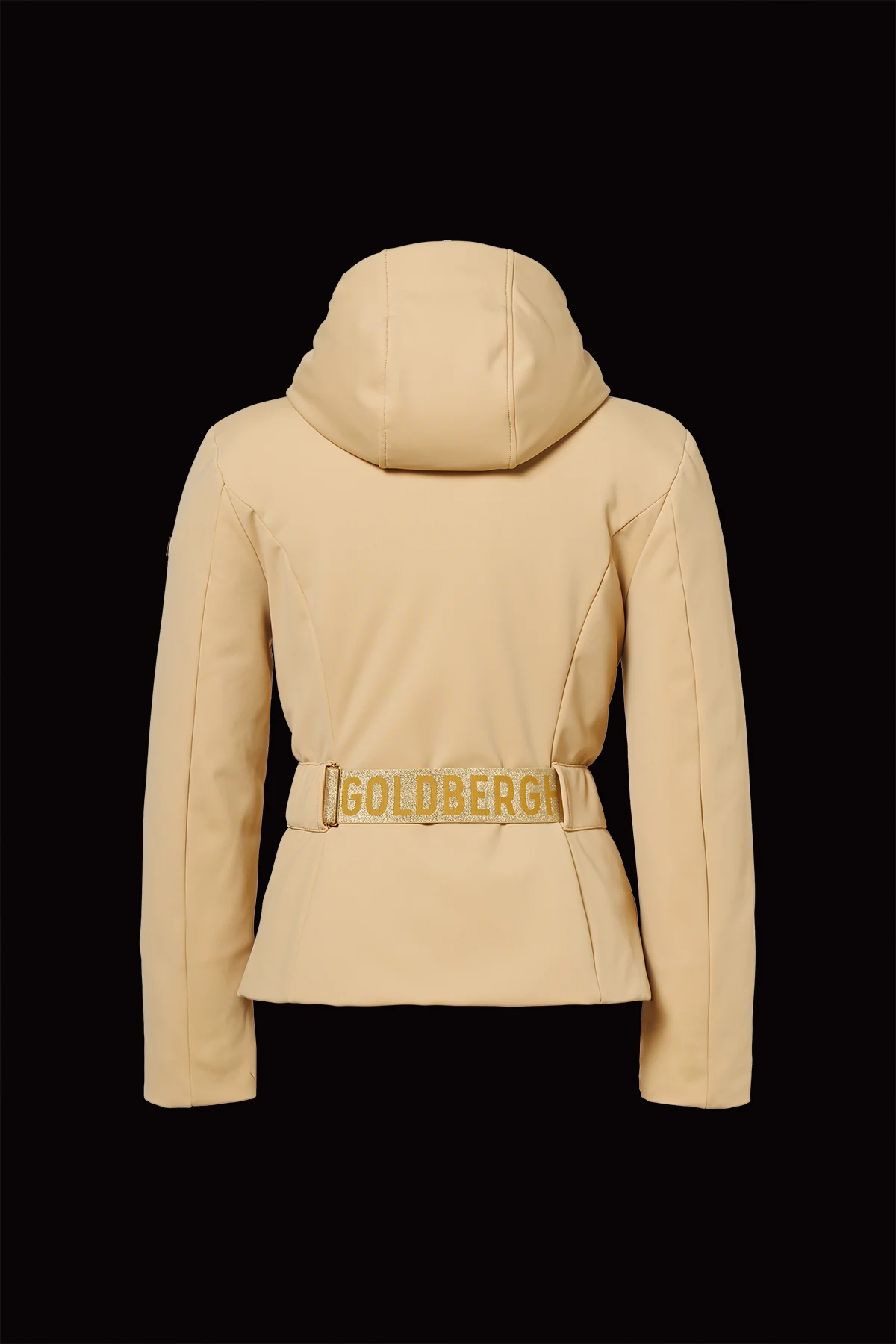 PREZIOSO ski jacket - Image 2