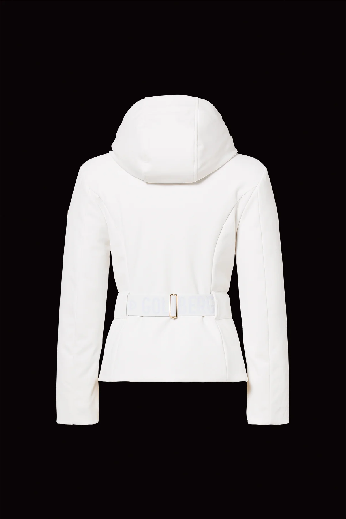 PREZIOSO ski jacket - Image 2