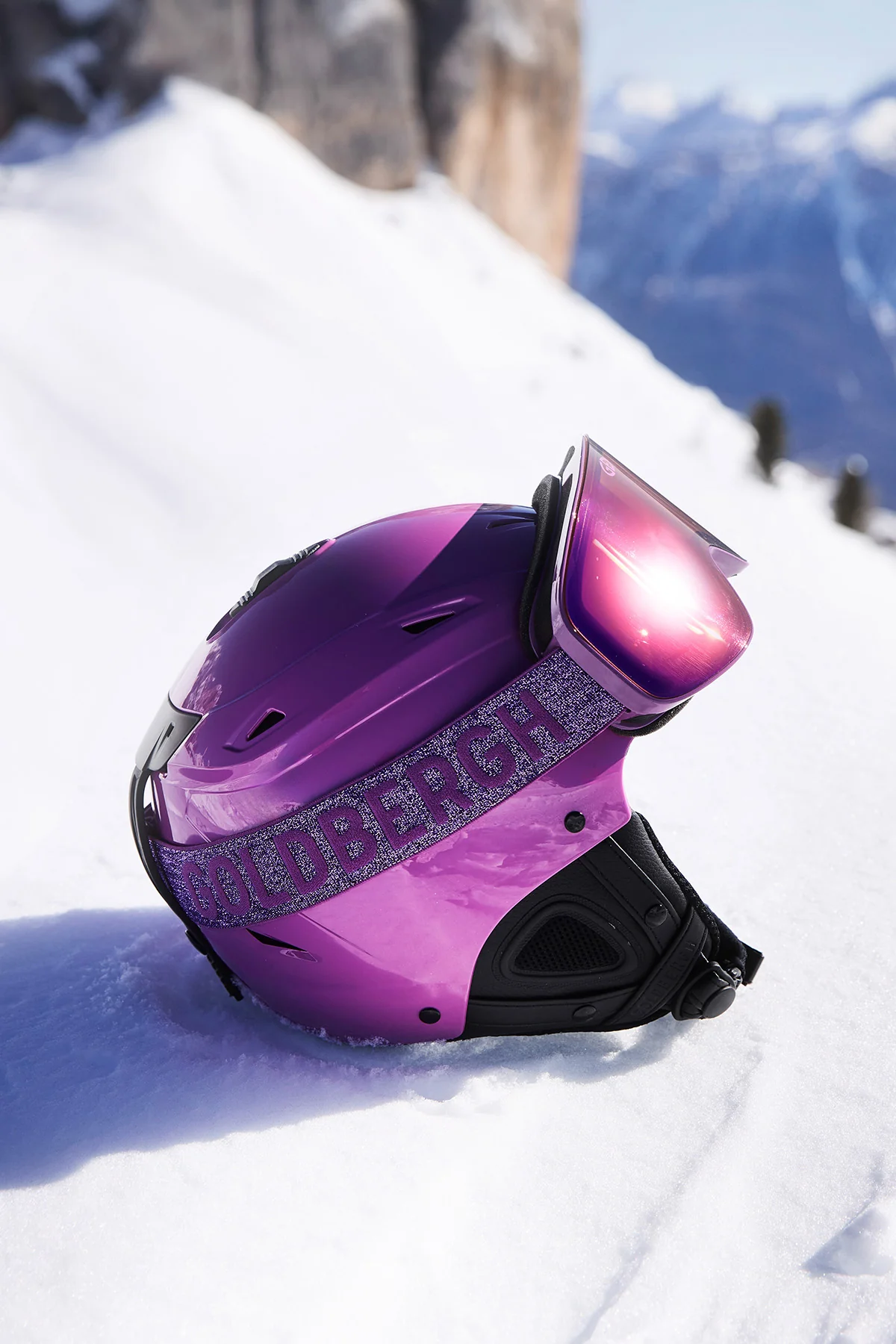 KHLOE helmet - Image 5