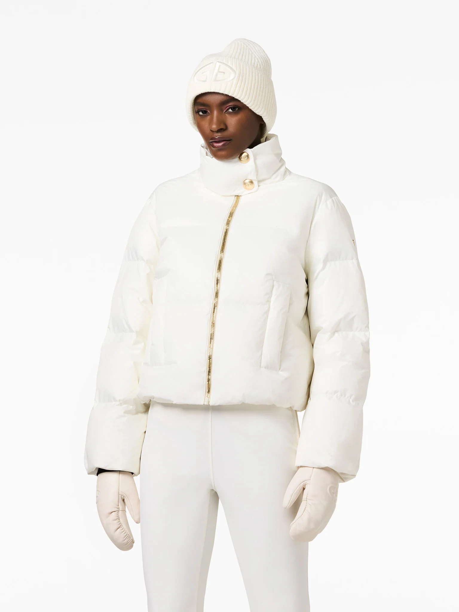 QUEENIE ski jacket - Image 2