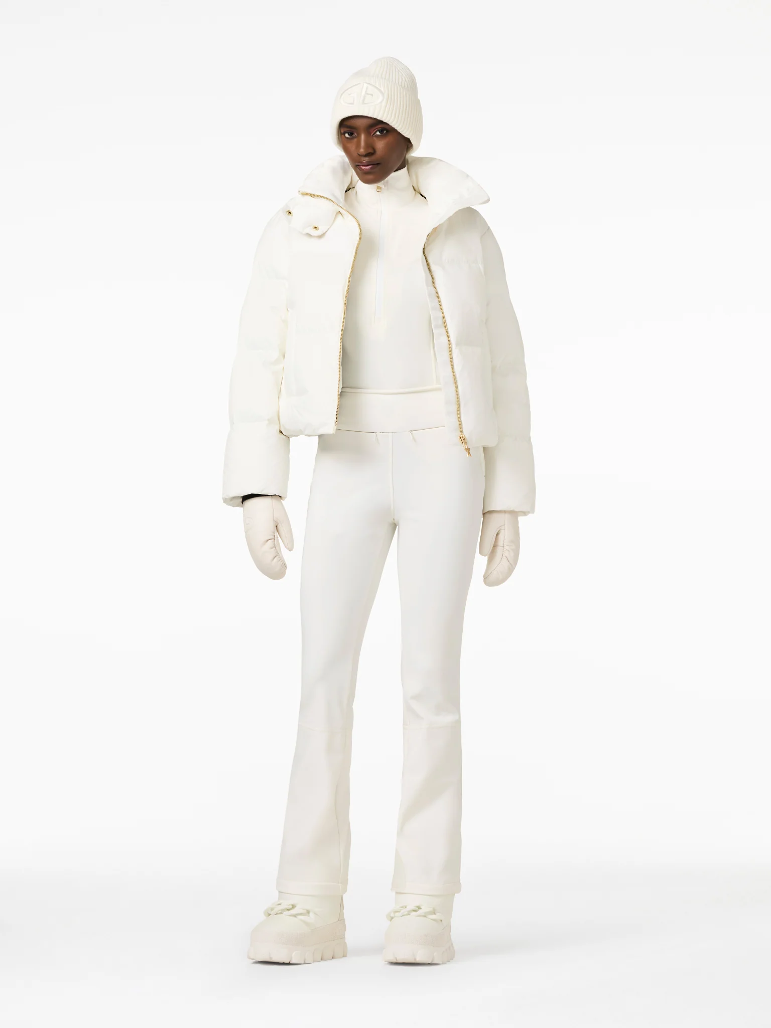 QUEENIE ski jacket - Image 3