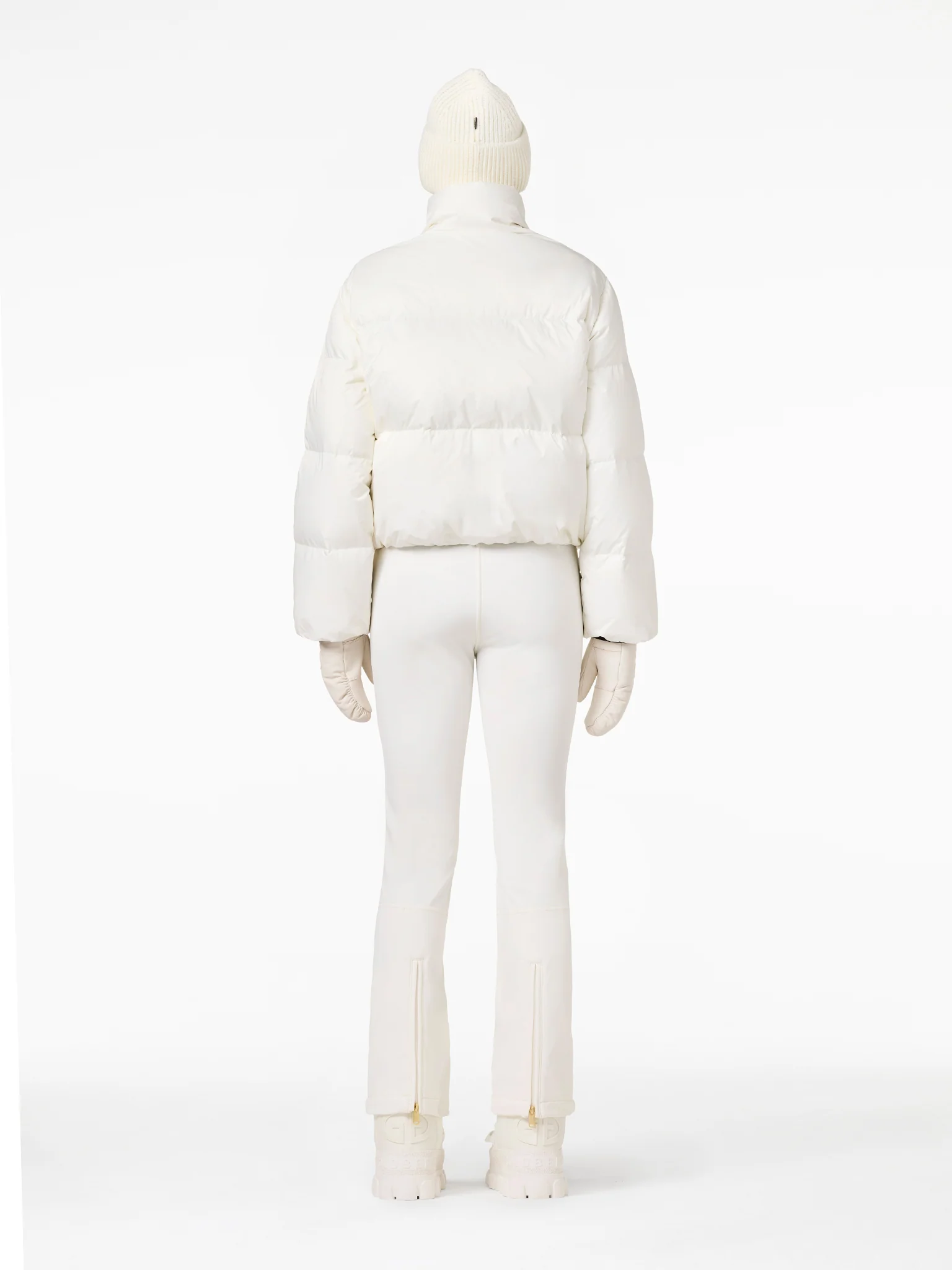 QUEENIE ski jacket - Image 4