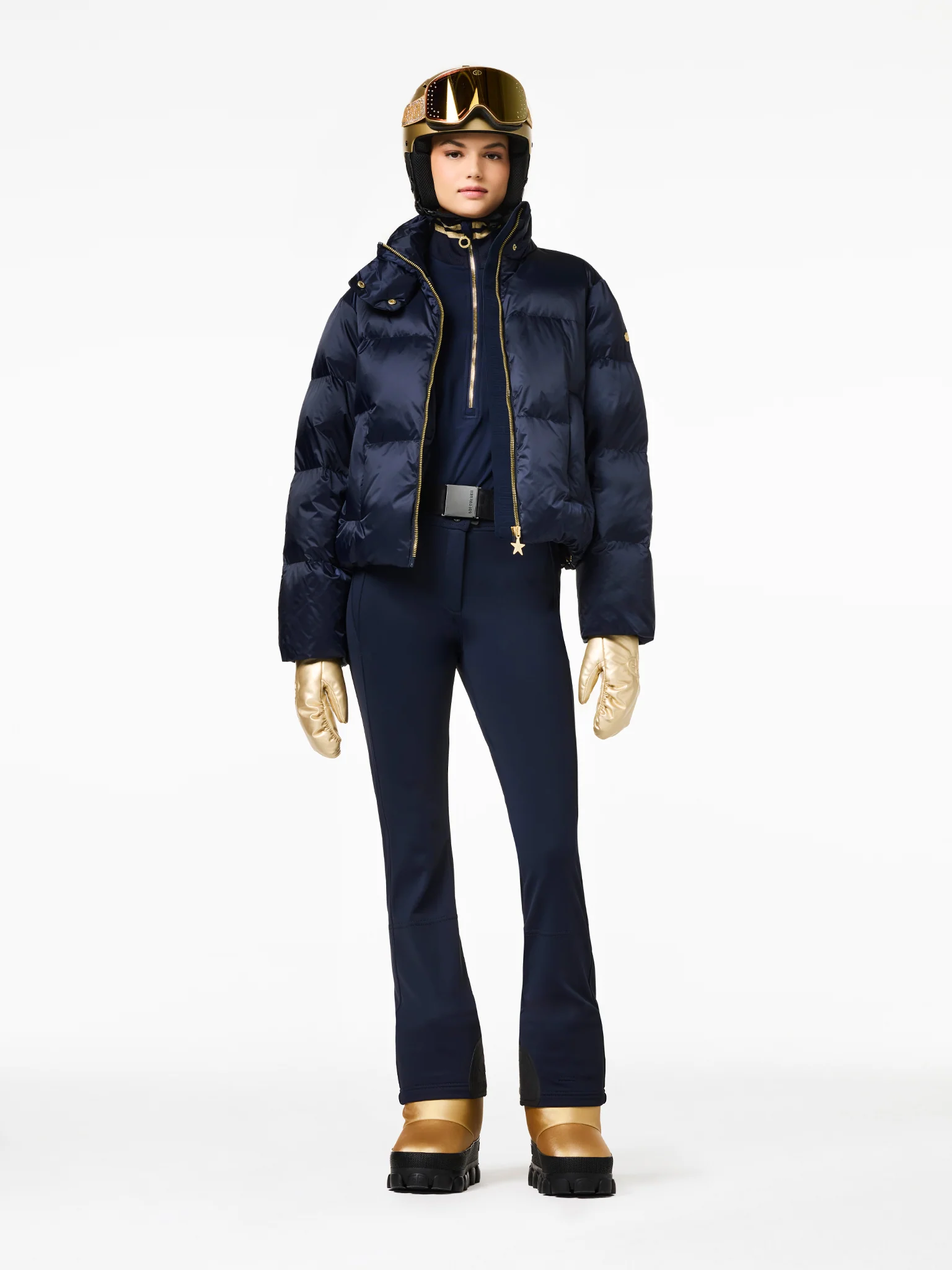 QUEENIE ski jacket - Image 2