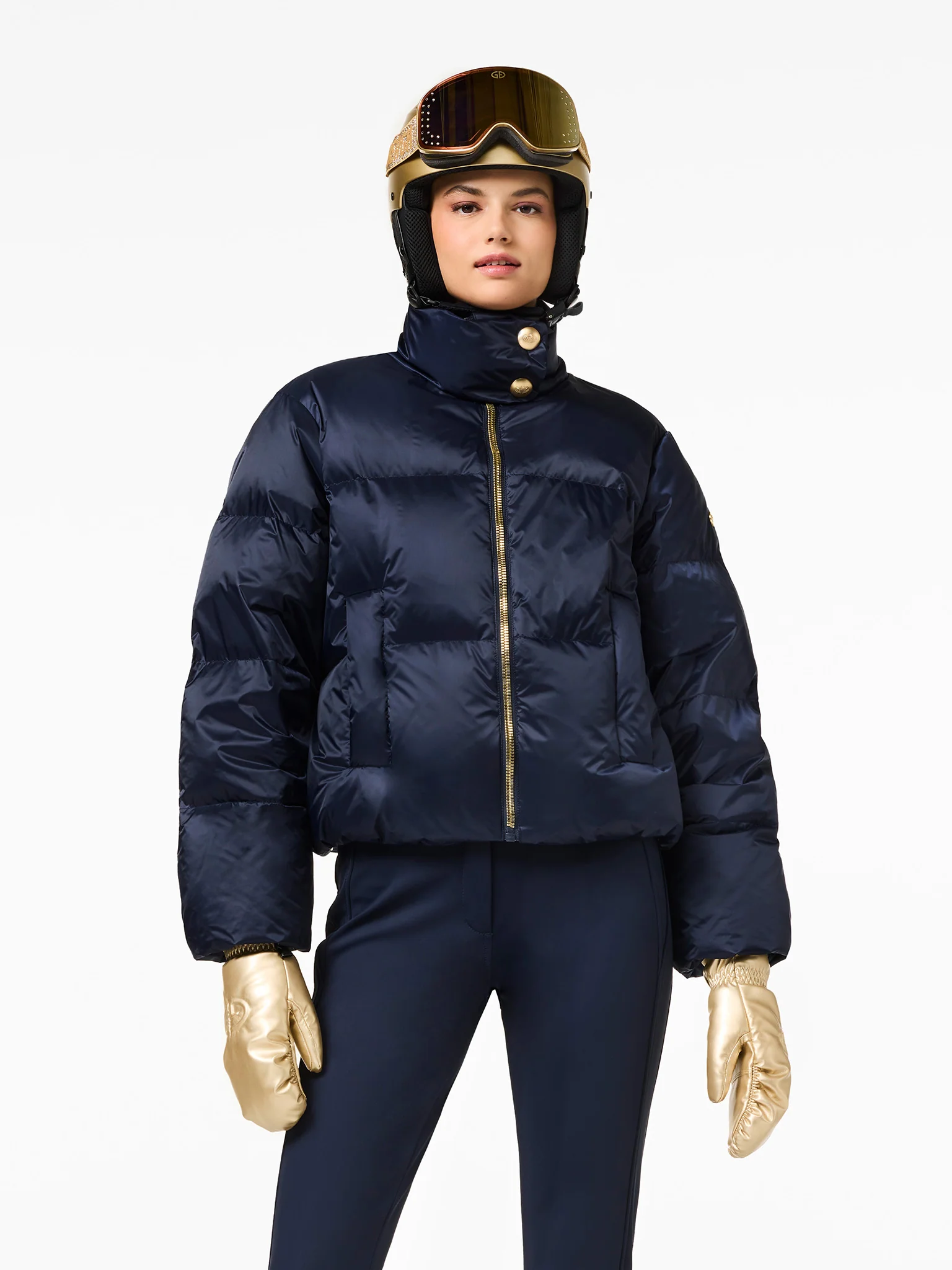 QUEENIE ski jacket - Image 3