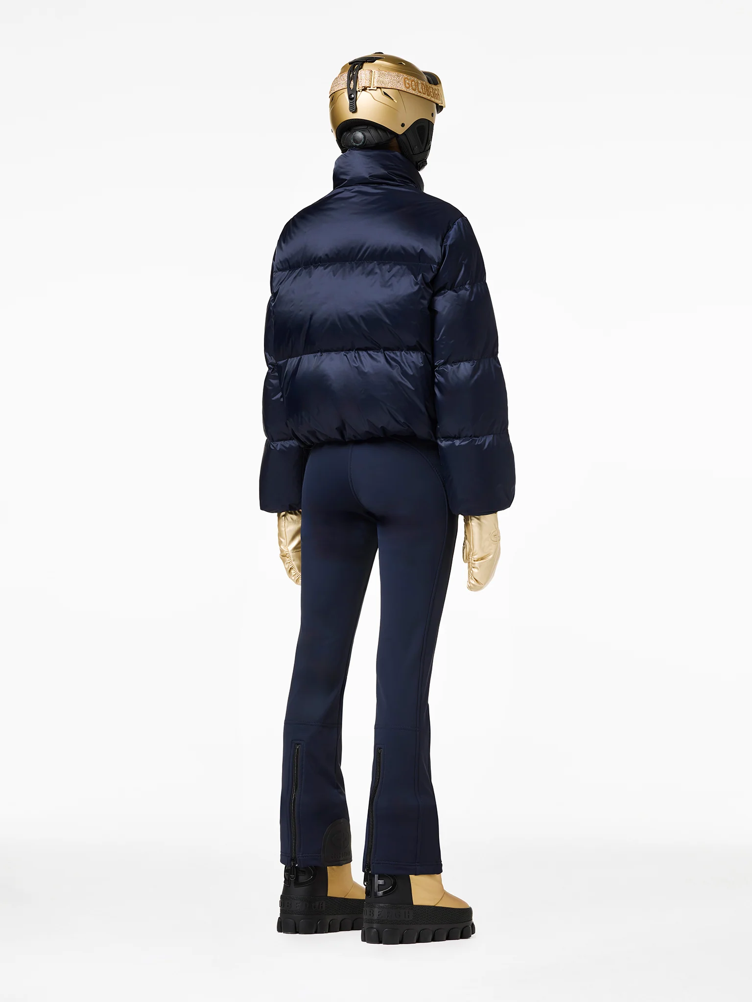 QUEENIE ski jacket - Image 4