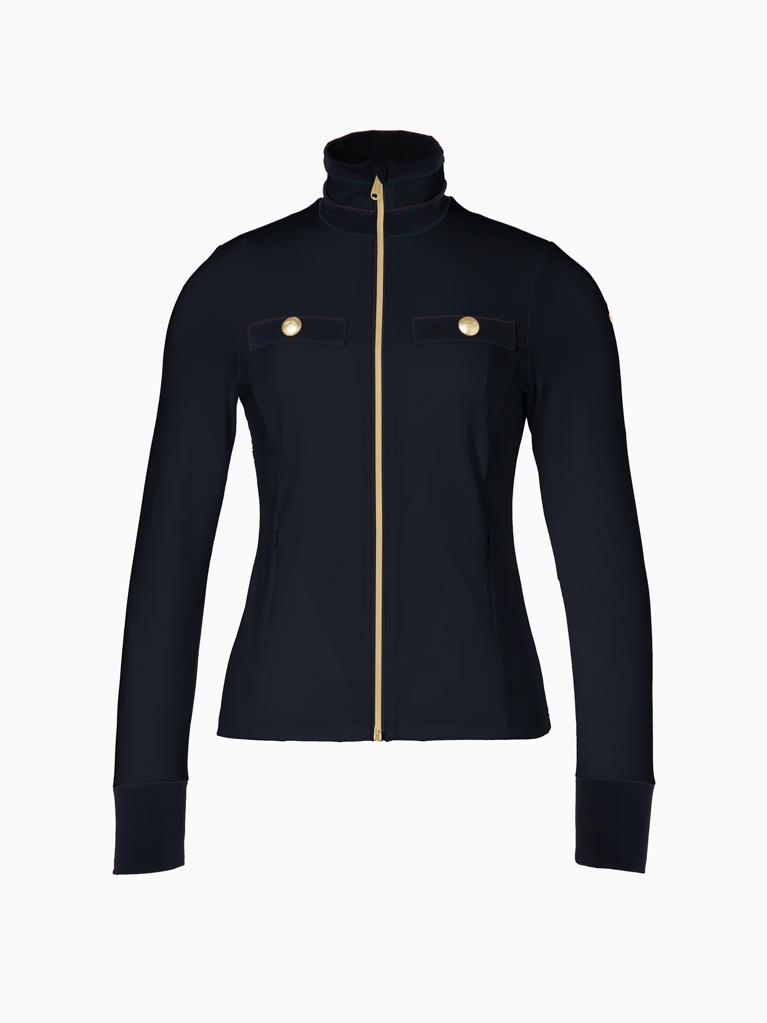 RENÉE full zip cardigan - Image 4