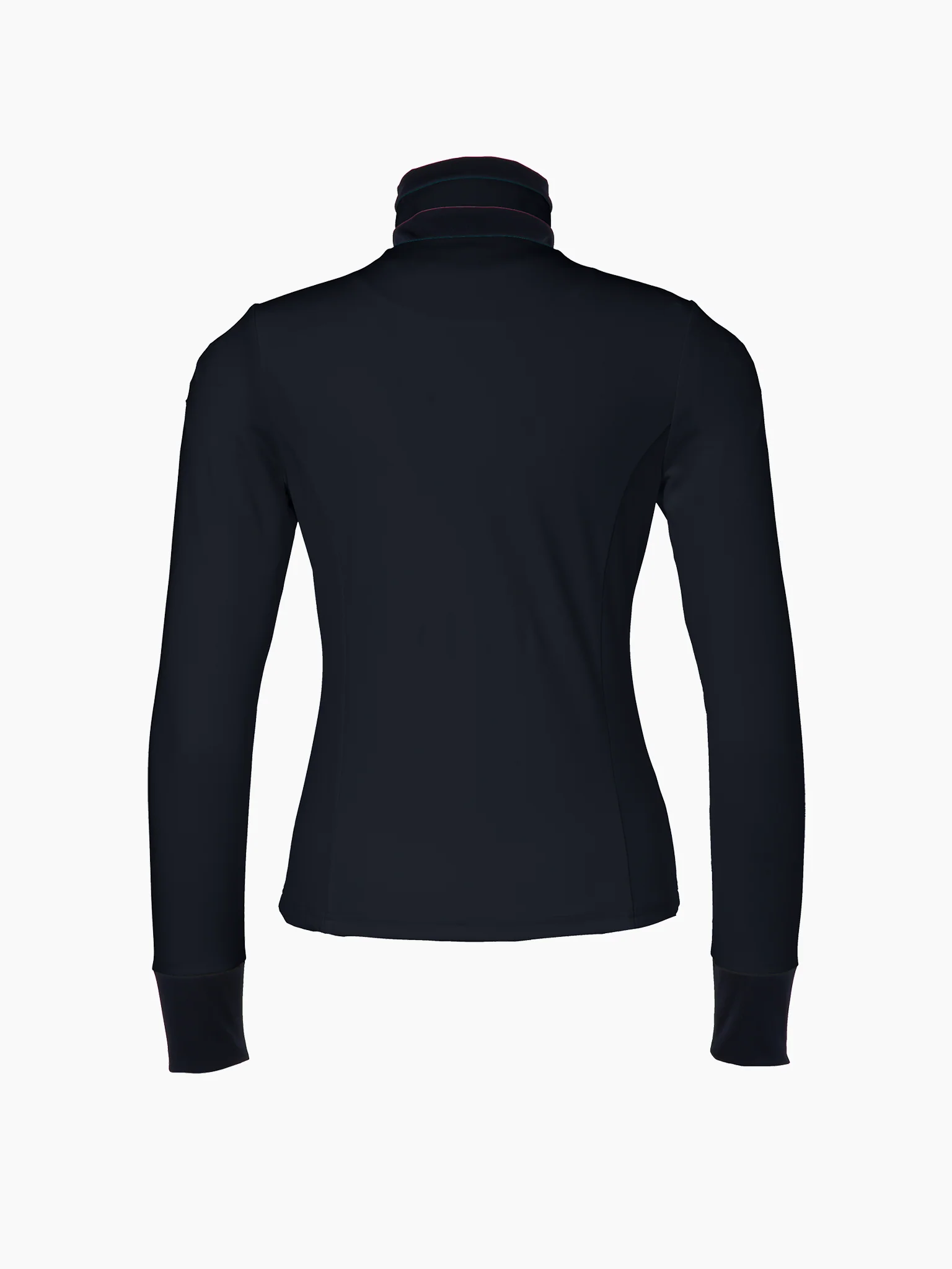 RENÉE full zip cardigan - Image 5