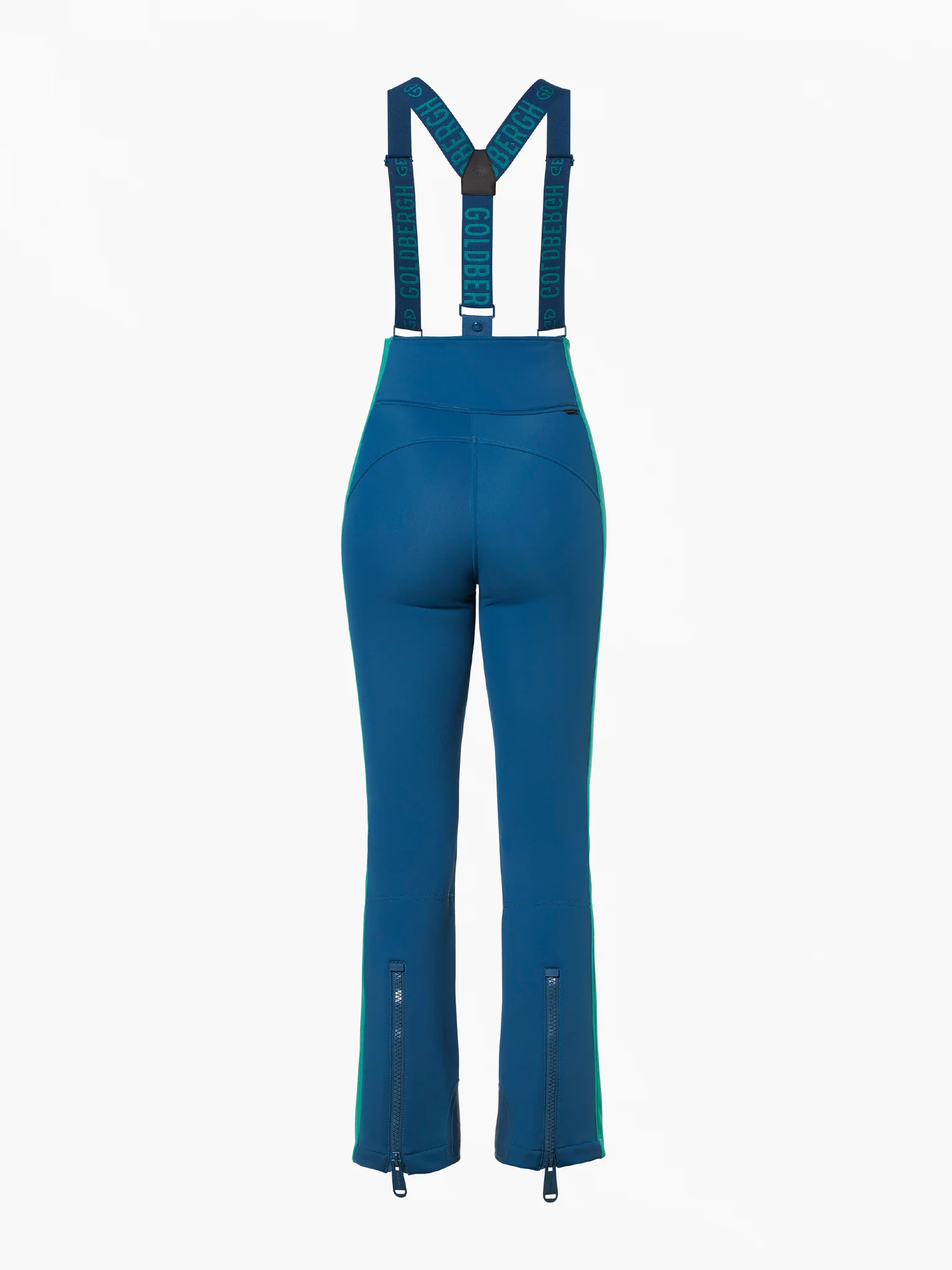 RETRO ski pants - Image 5