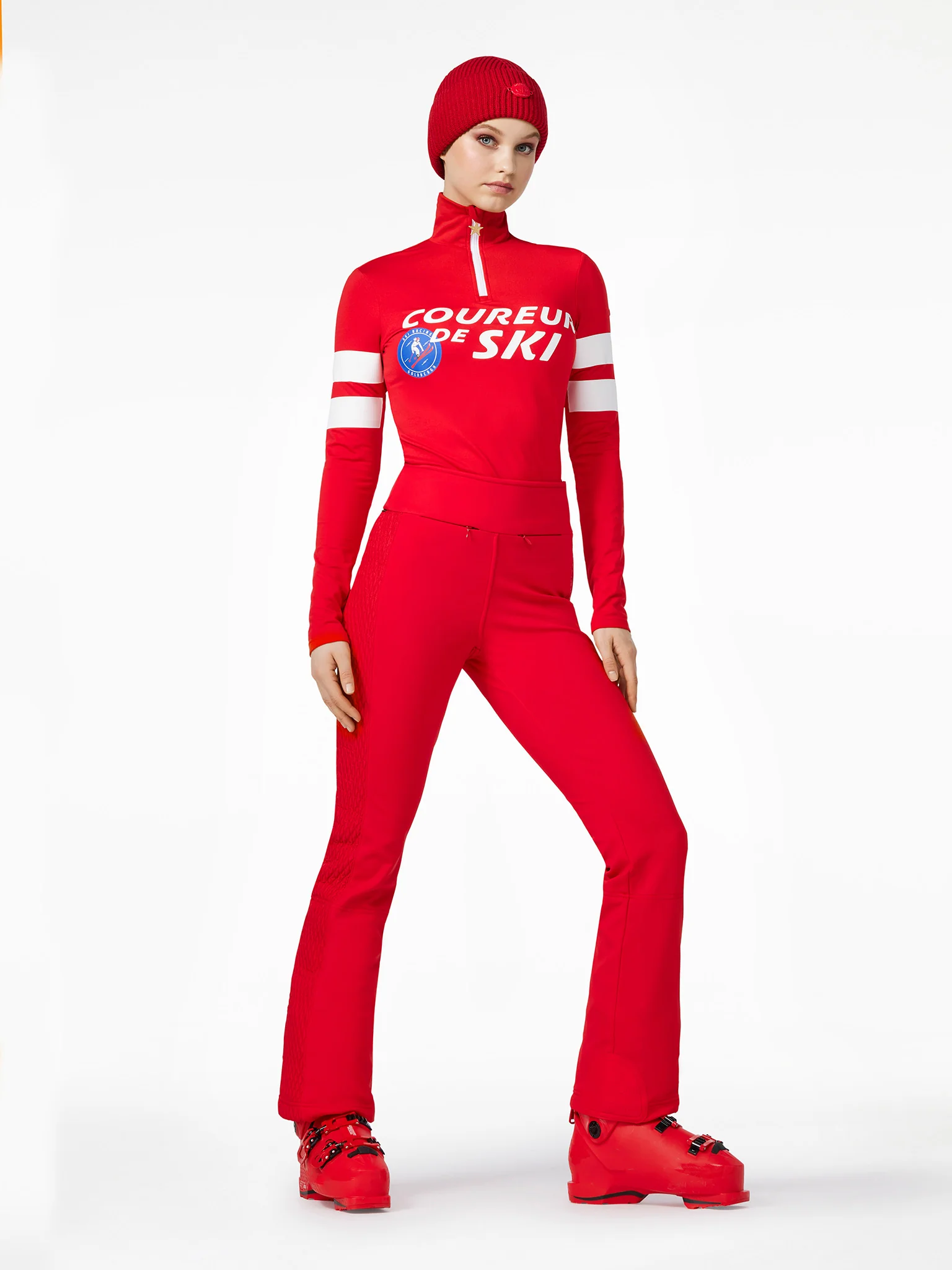 RIDER ski pully - Image 3