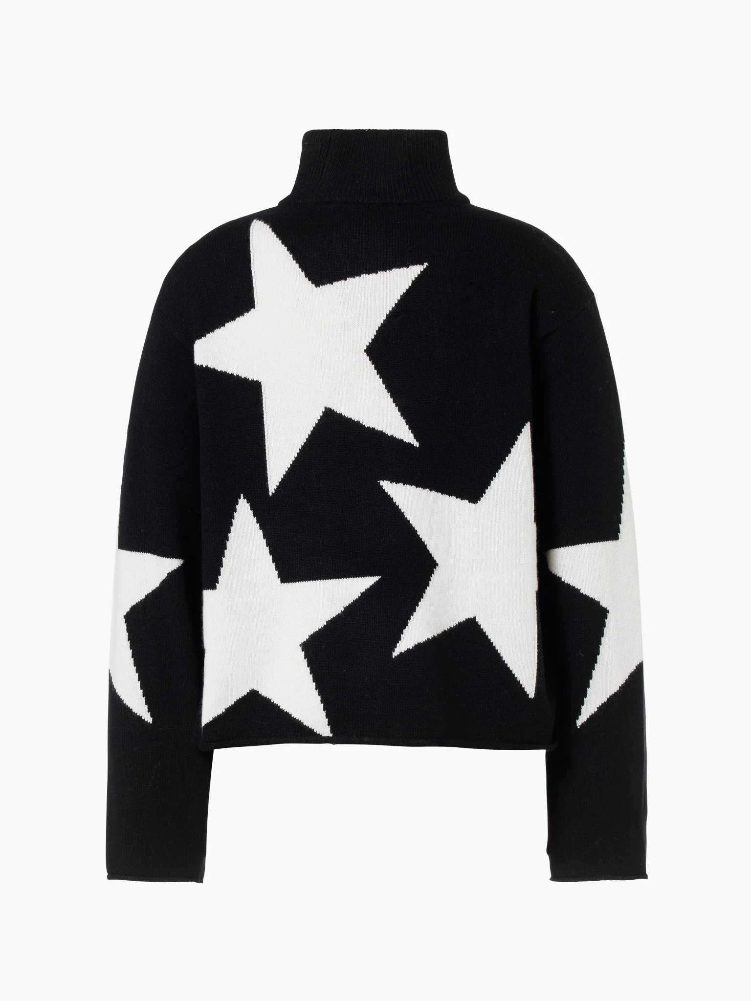Rising Star Long Sleeve Knit sweater - Image 2