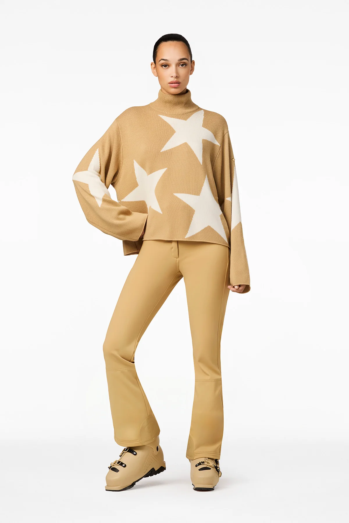 RISING STAR sweater - Image 2