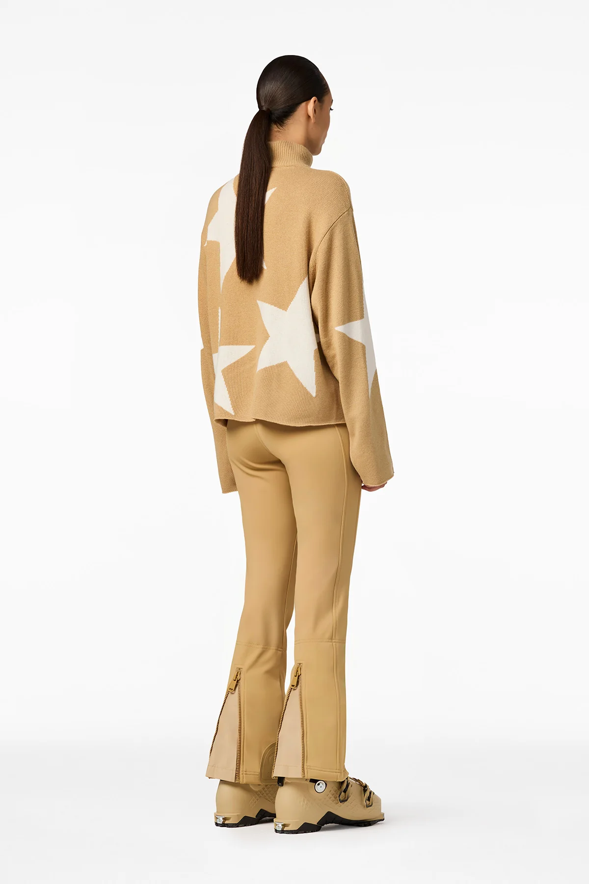 RISING STAR sweater - Image 3